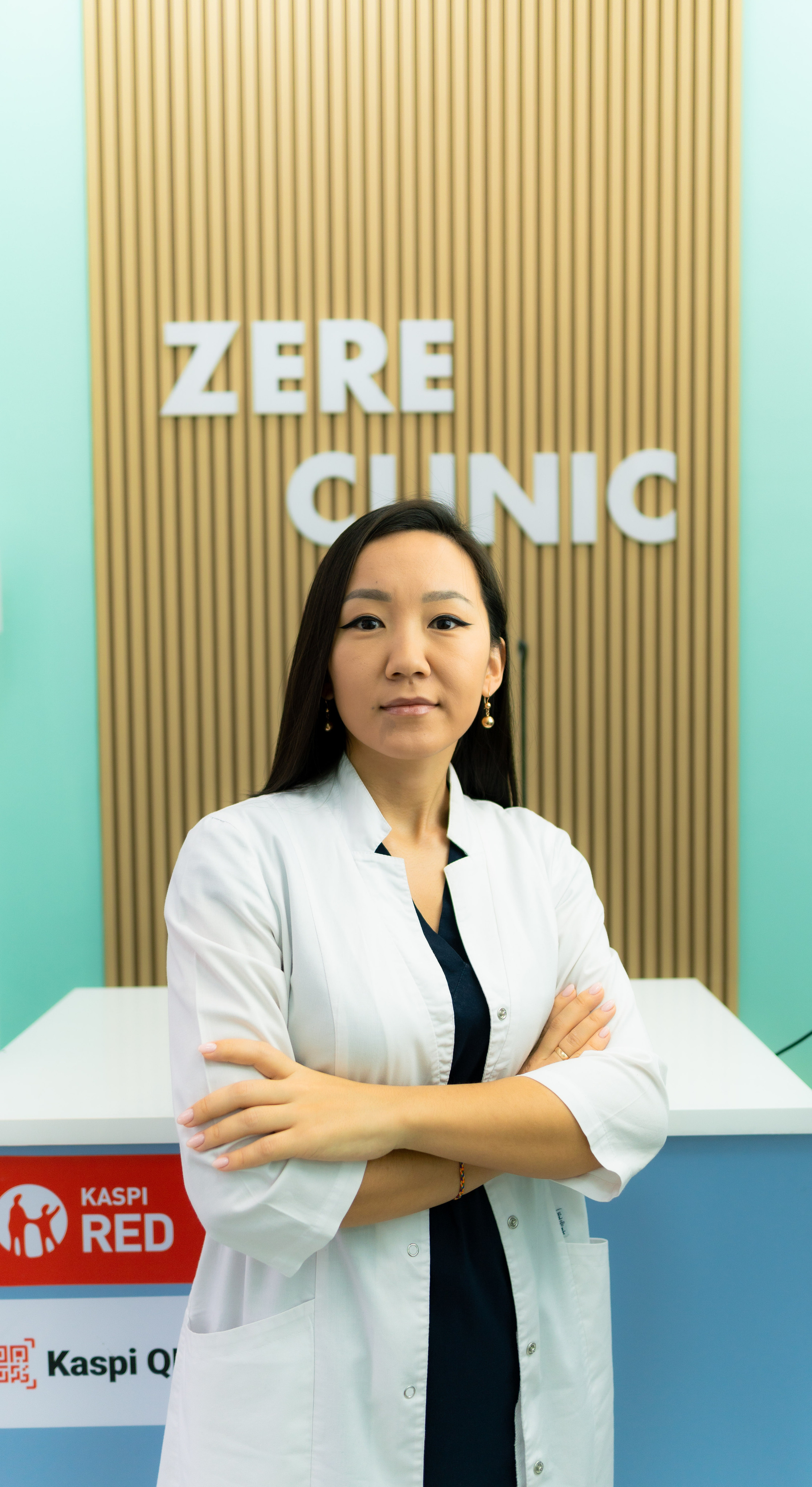 ZERE Clinic. Уличный и студийный фотограф в Астане Ержанов Нурасыл