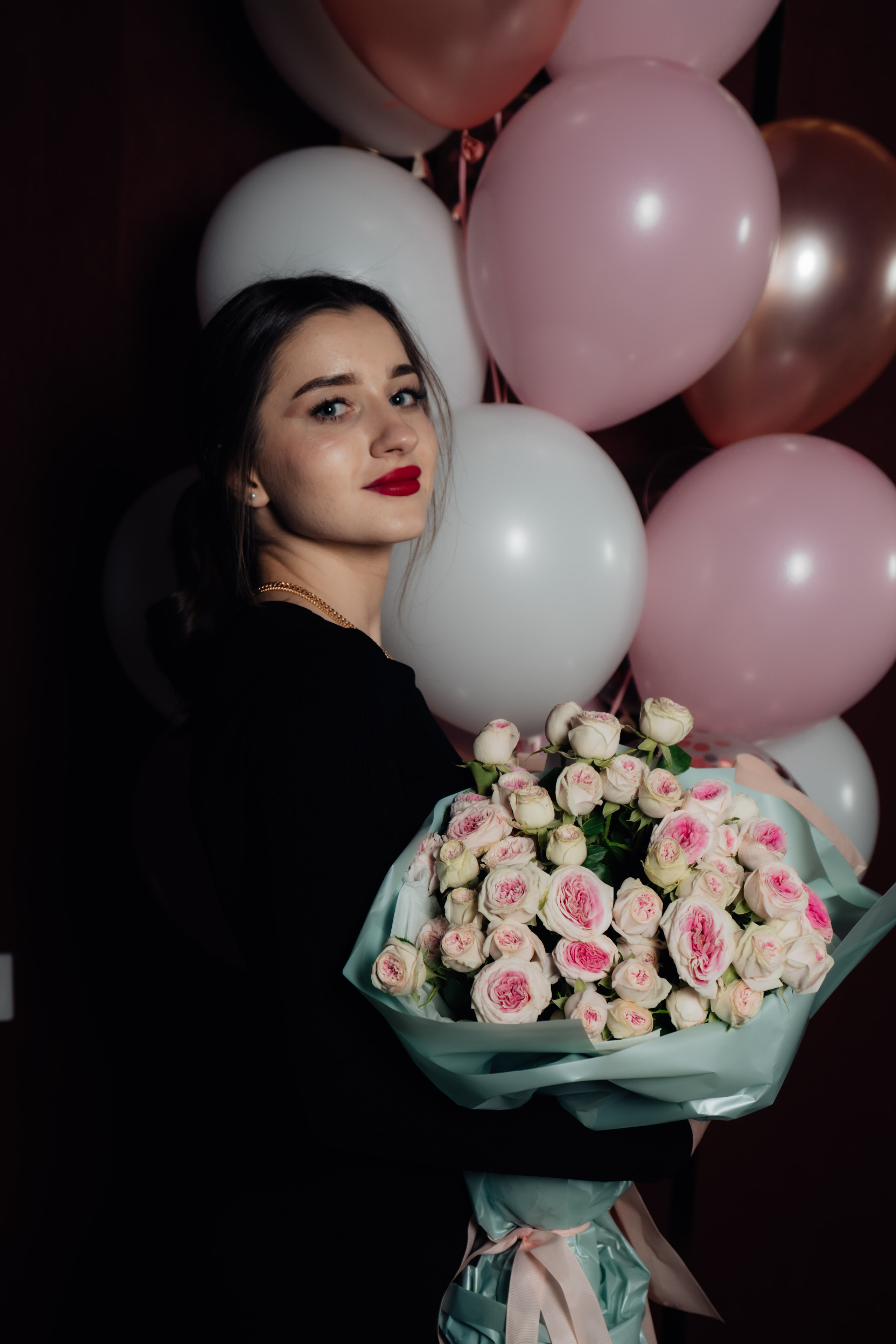 Birthday partry | Oblako Lounge. Уличный и студийный фотограф в Астане Ержанов Нурасыл