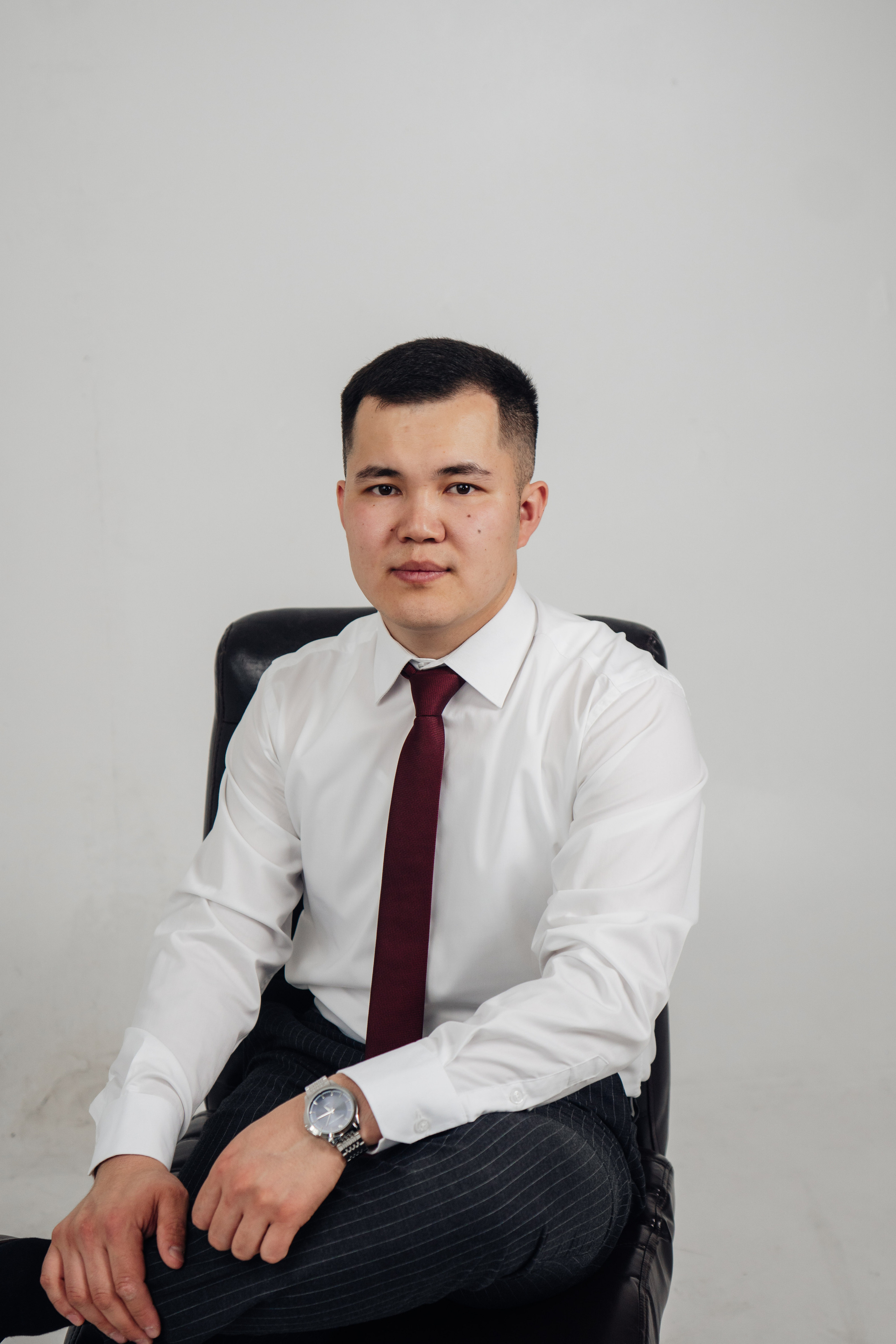 Жансерик. Business portrait. Уличный и студийный фотограф в Астане Ержанов Нурасыл