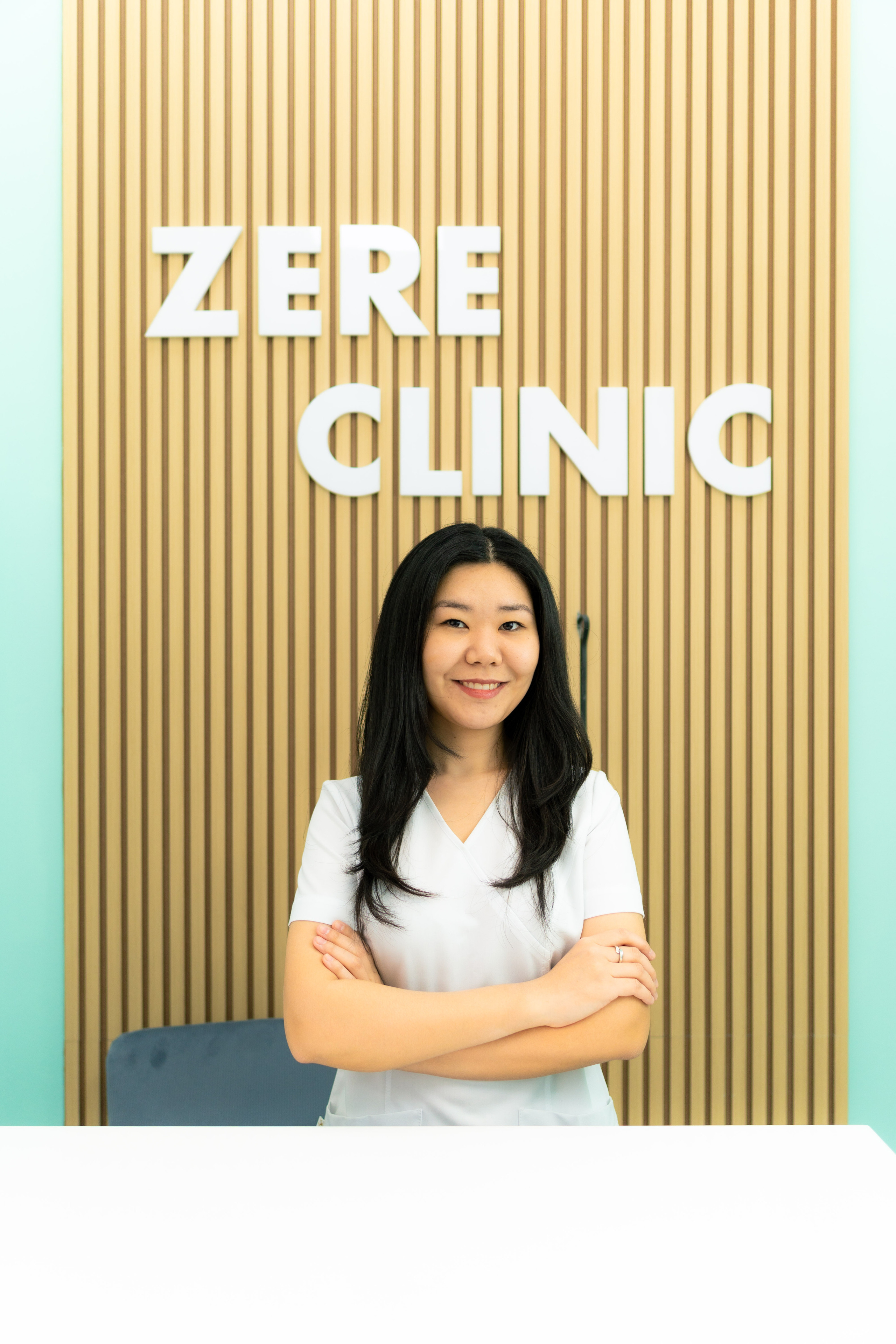 ZERE Clinic. Уличный и студийный фотограф в Астане Ержанов Нурасыл