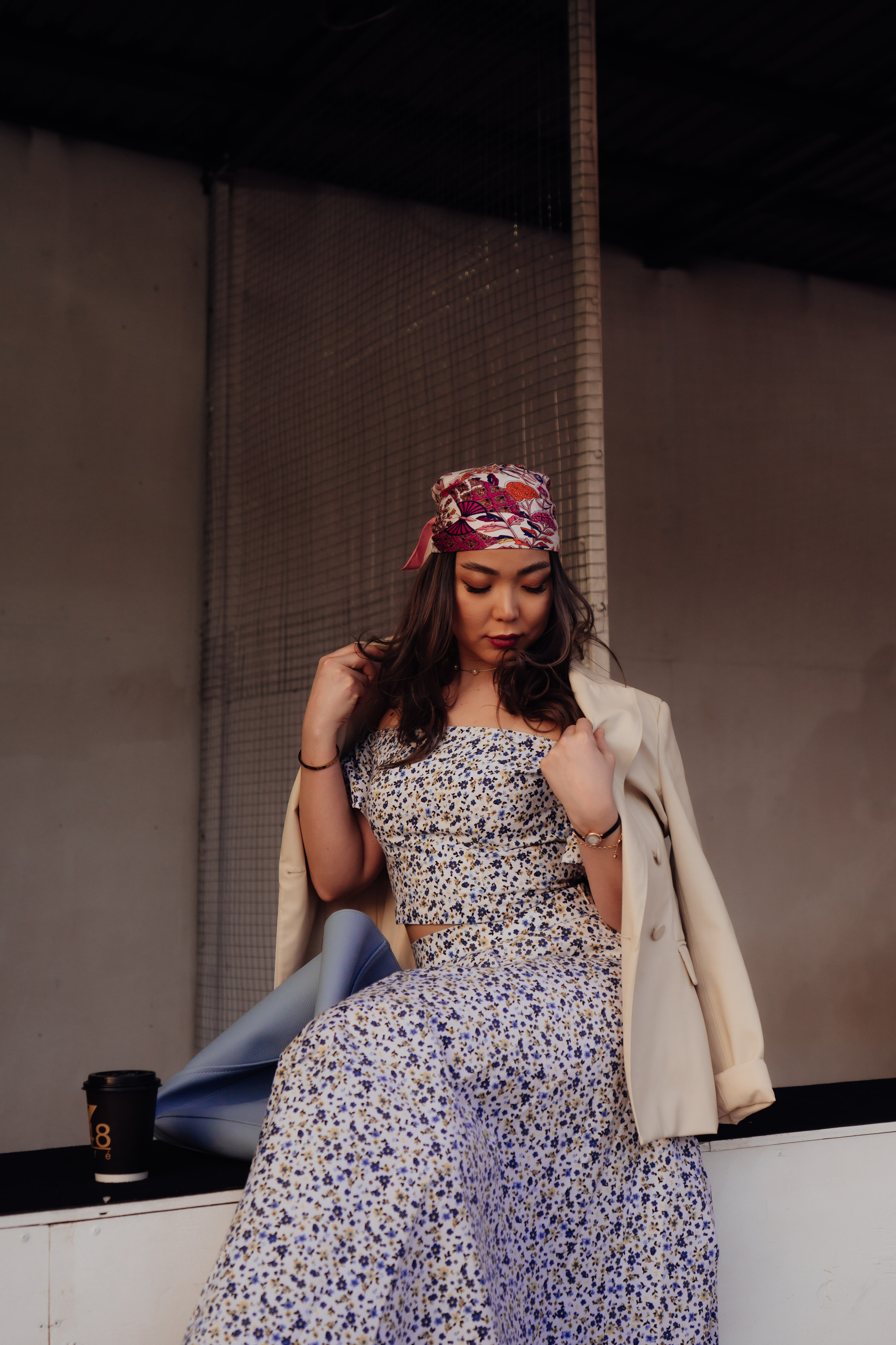 Keremet Park. Street portrait. Уличный и студийный фотограф в Астане Ержанов Нурасыл