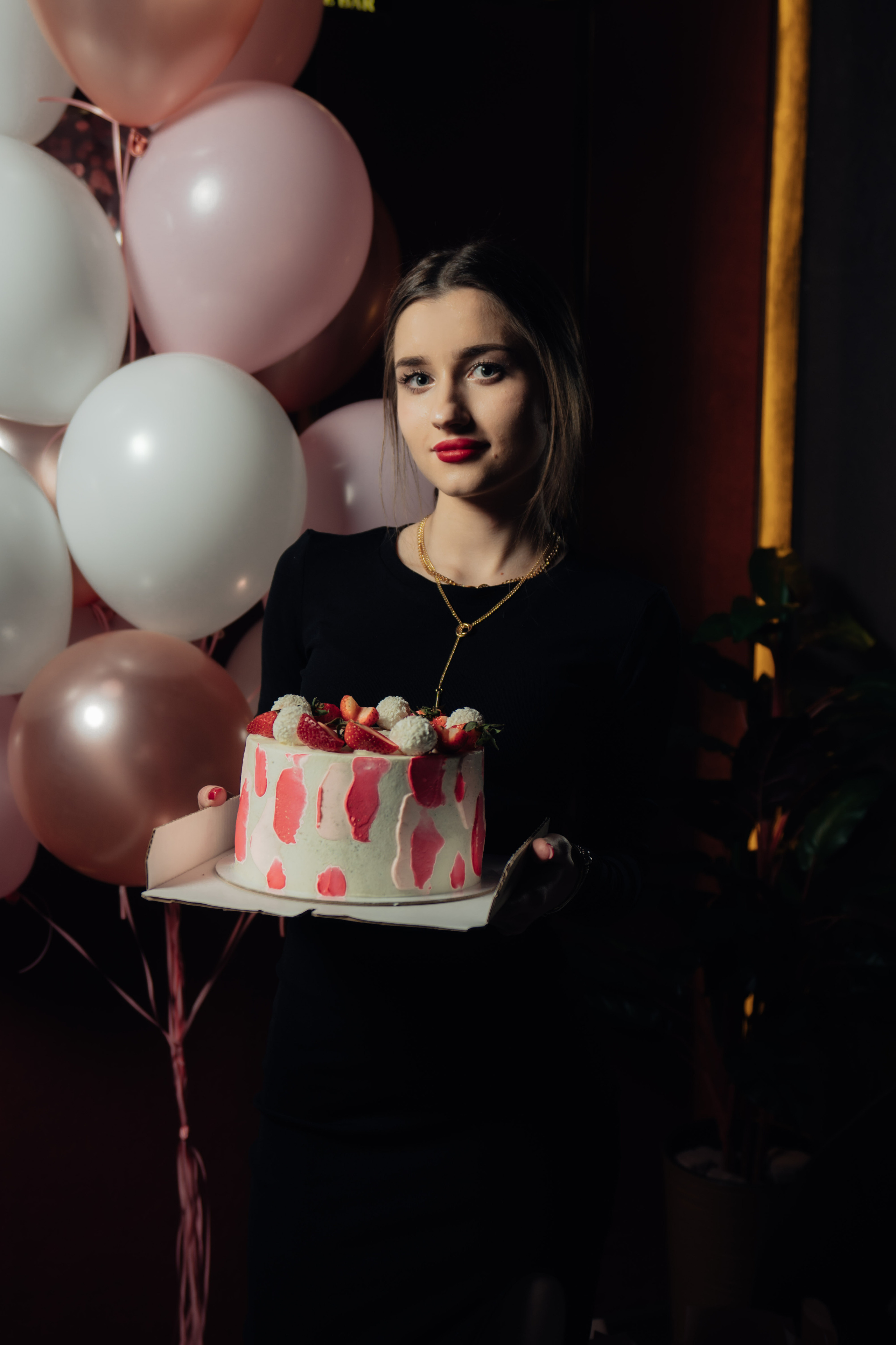 Birthday partry | Oblako Lounge. Уличный и студийный фотограф в Астане Ержанов Нурасыл