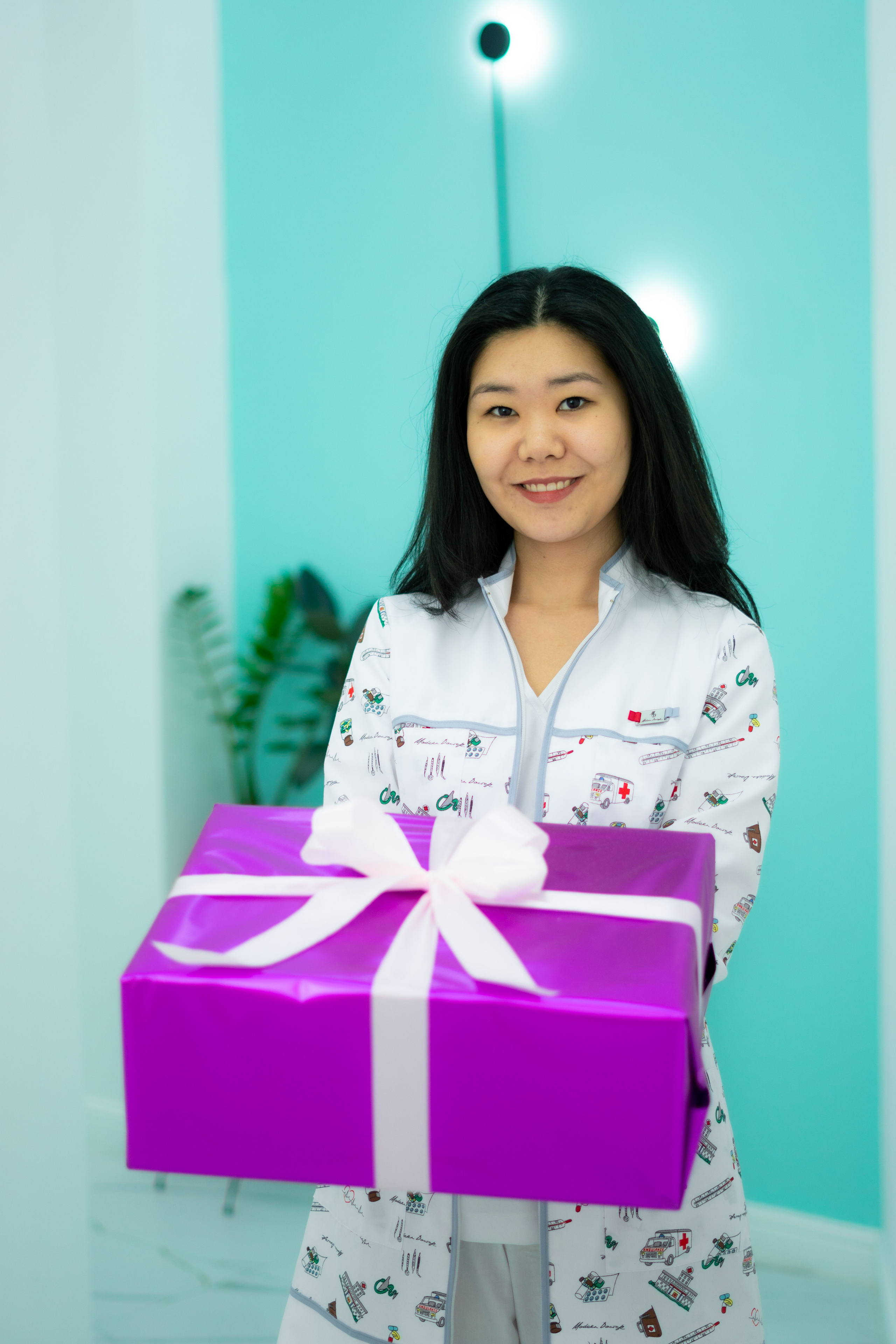 ZERE Clinic. Уличный и студийный фотограф в Астане Ержанов Нурасыл