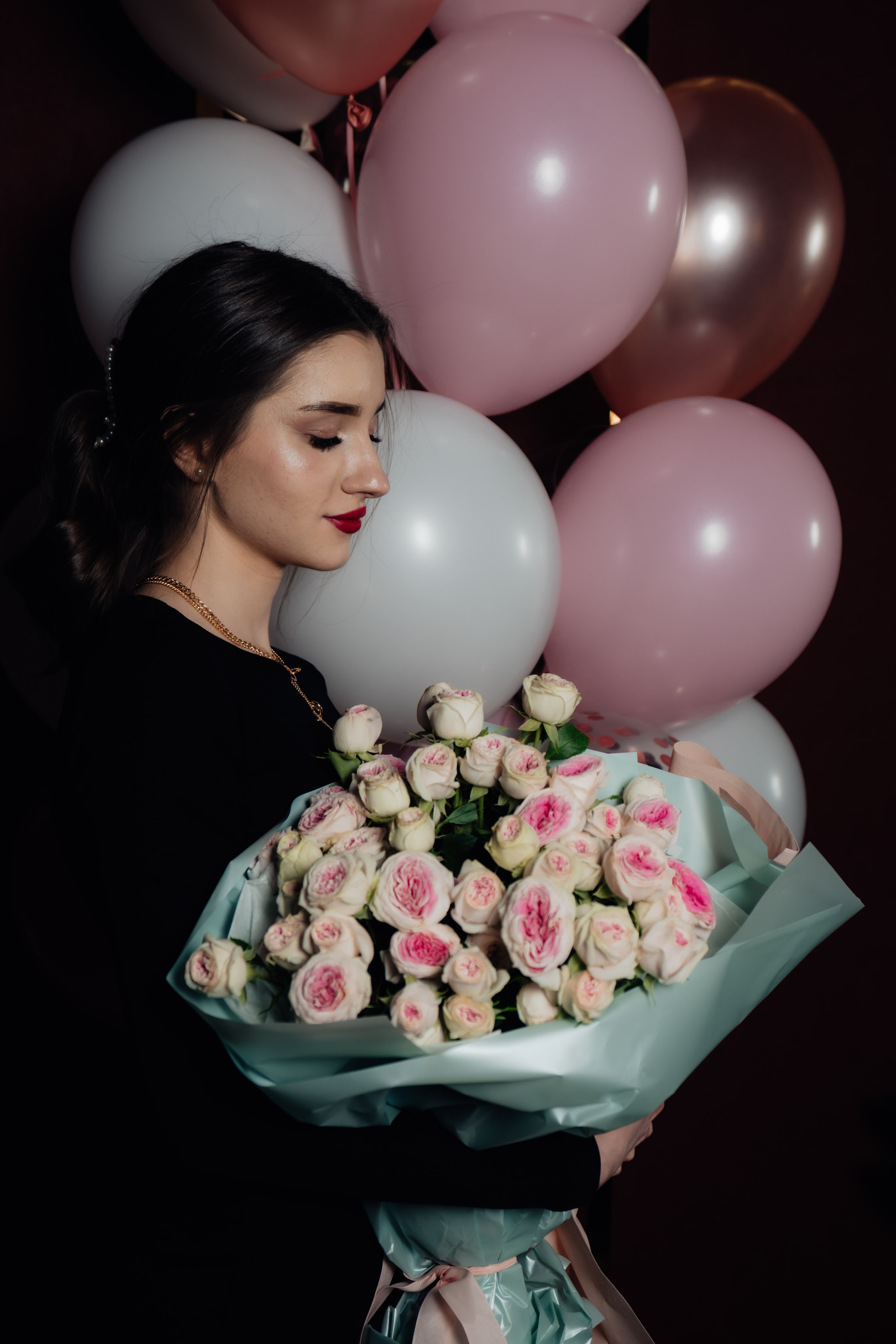 Birthday partry | Oblako Lounge. Уличный и студийный фотограф в Астане Ержанов Нурасыл