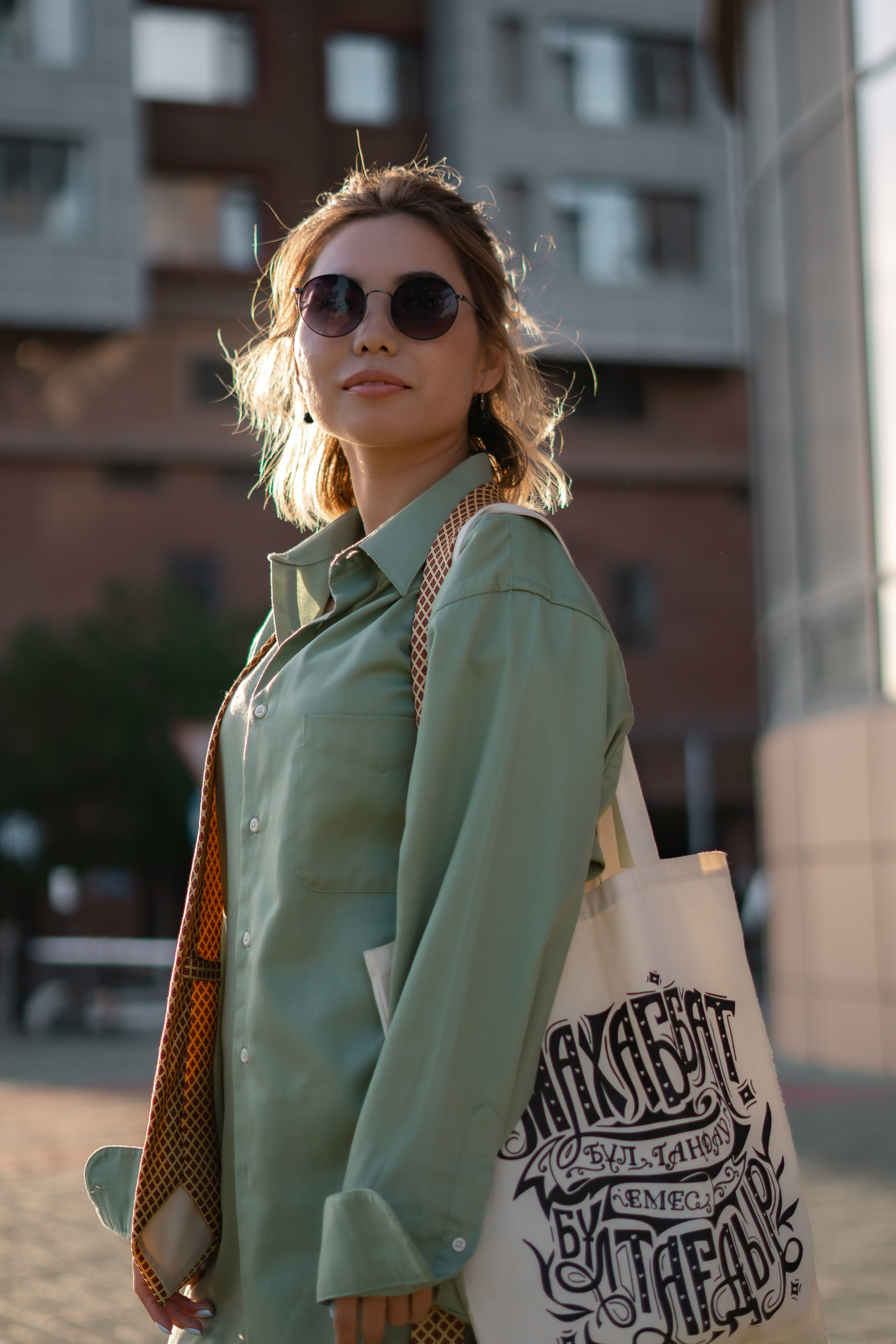 Аделаида, Уличная фотосессия. Уличный и студийный фотограф в Астане Ержанов Нурасыл