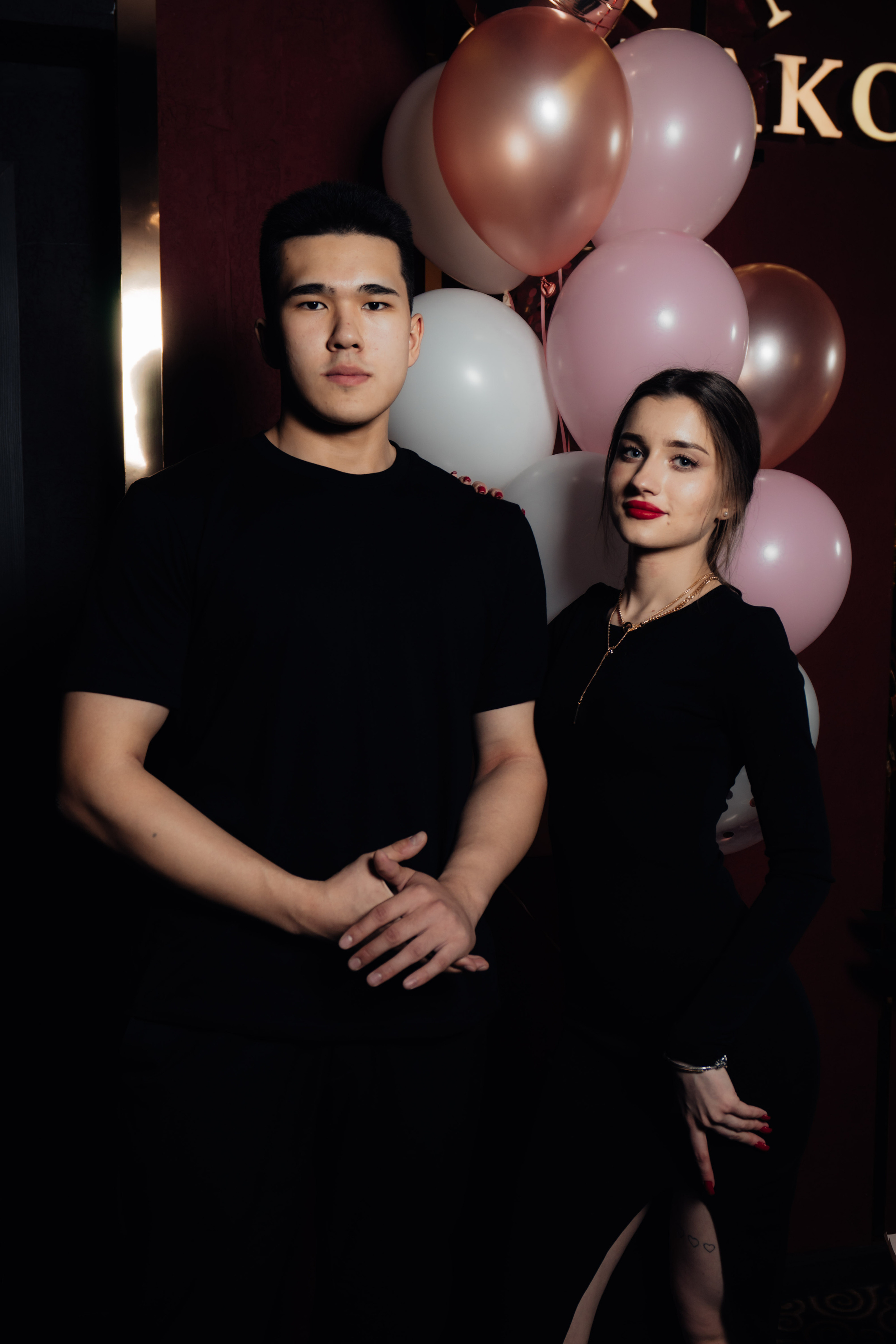 Birthday partry | Oblako Lounge. Уличный и студийный фотограф в Астане Ержанов Нурасыл