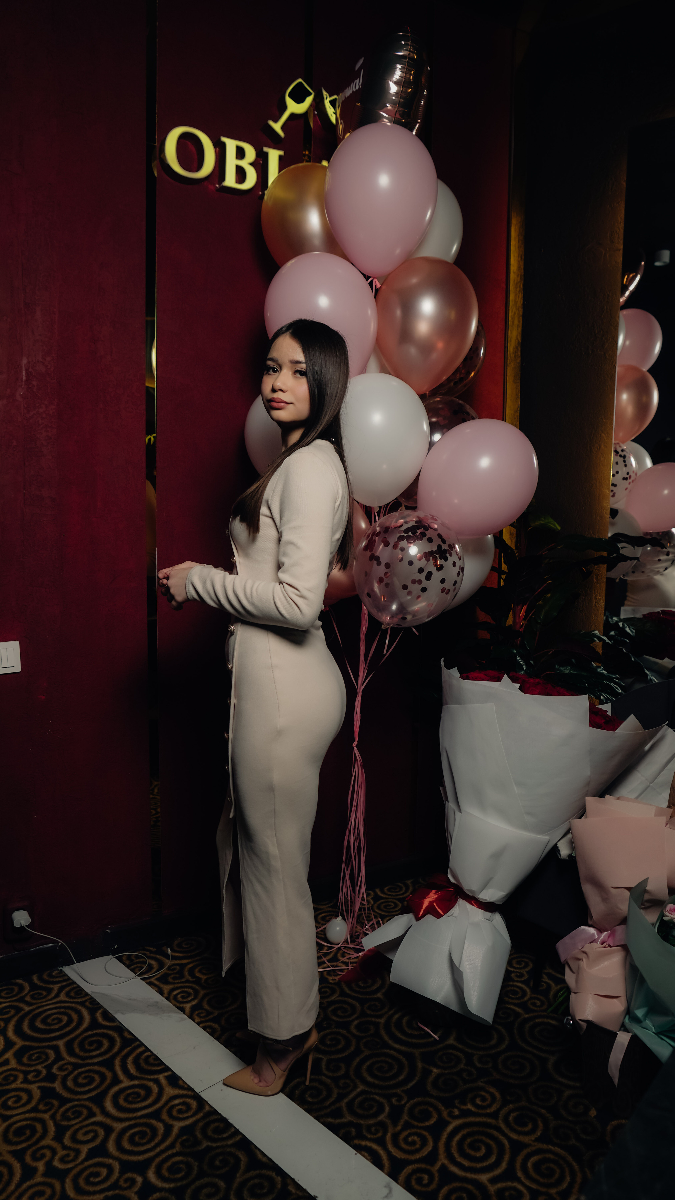 Birthday partry | Oblako Lounge. Уличный и студийный фотограф в Астане Ержанов Нурасыл