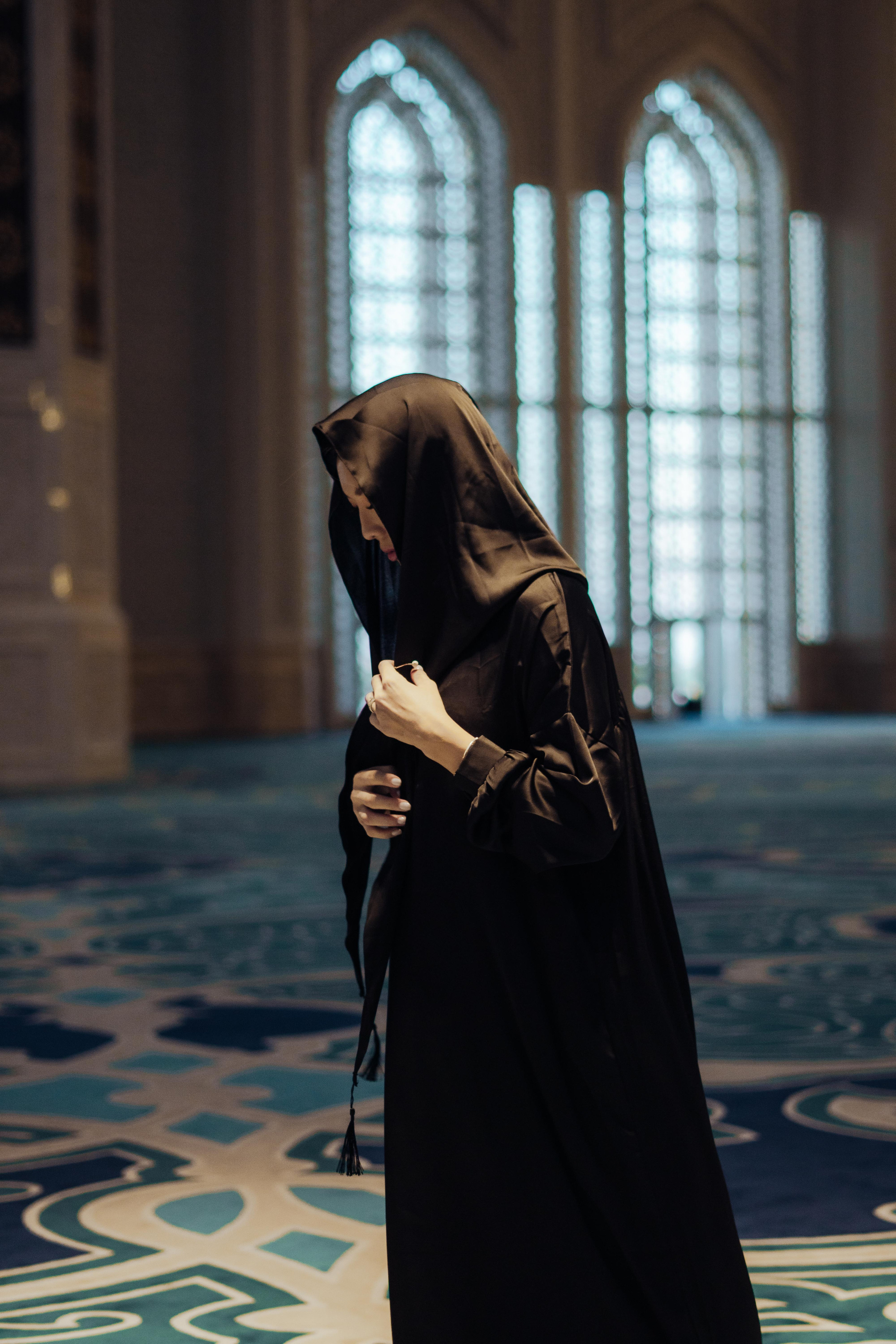 Портрет. Центральная мечеть (Астана). Уличный и студийный фотограф в Астане Ержанов Нурасыл