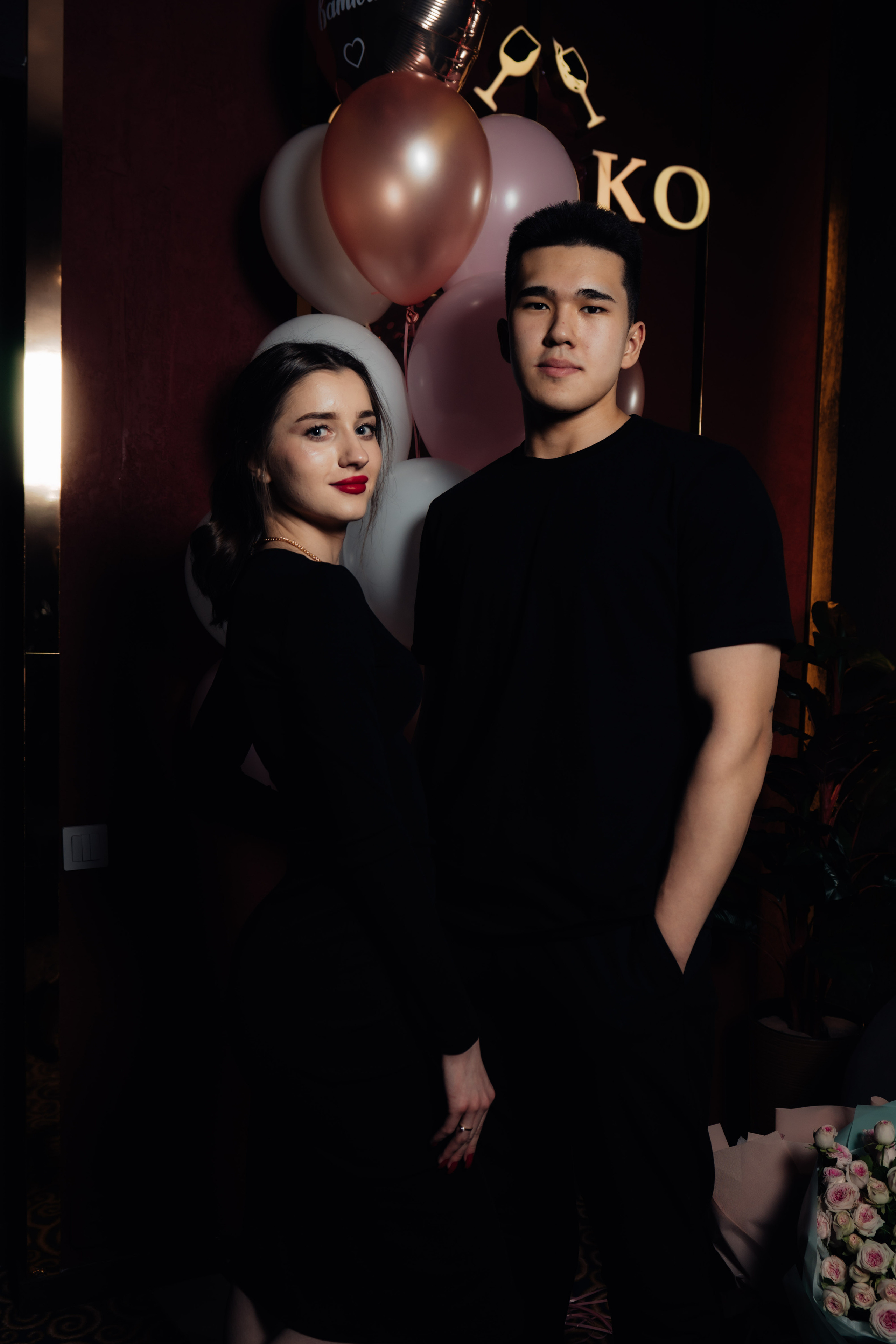 Birthday partry | Oblako Lounge. Уличный и студийный фотограф в Астане Ержанов Нурасыл