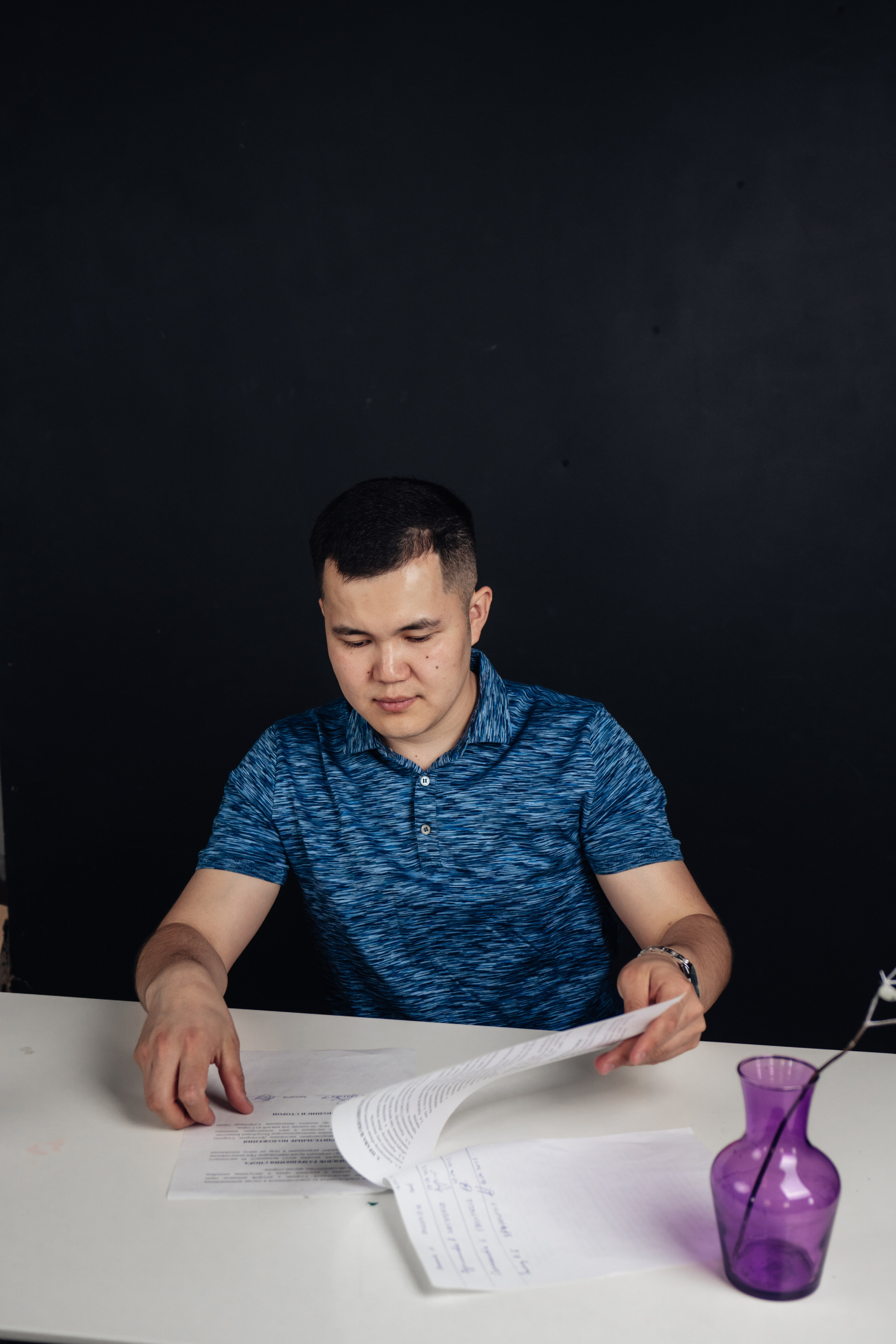 Индивидуальная фотосессия в фотостудии. Уличный и студийный фотограф в Астане Ержанов Нурасыл