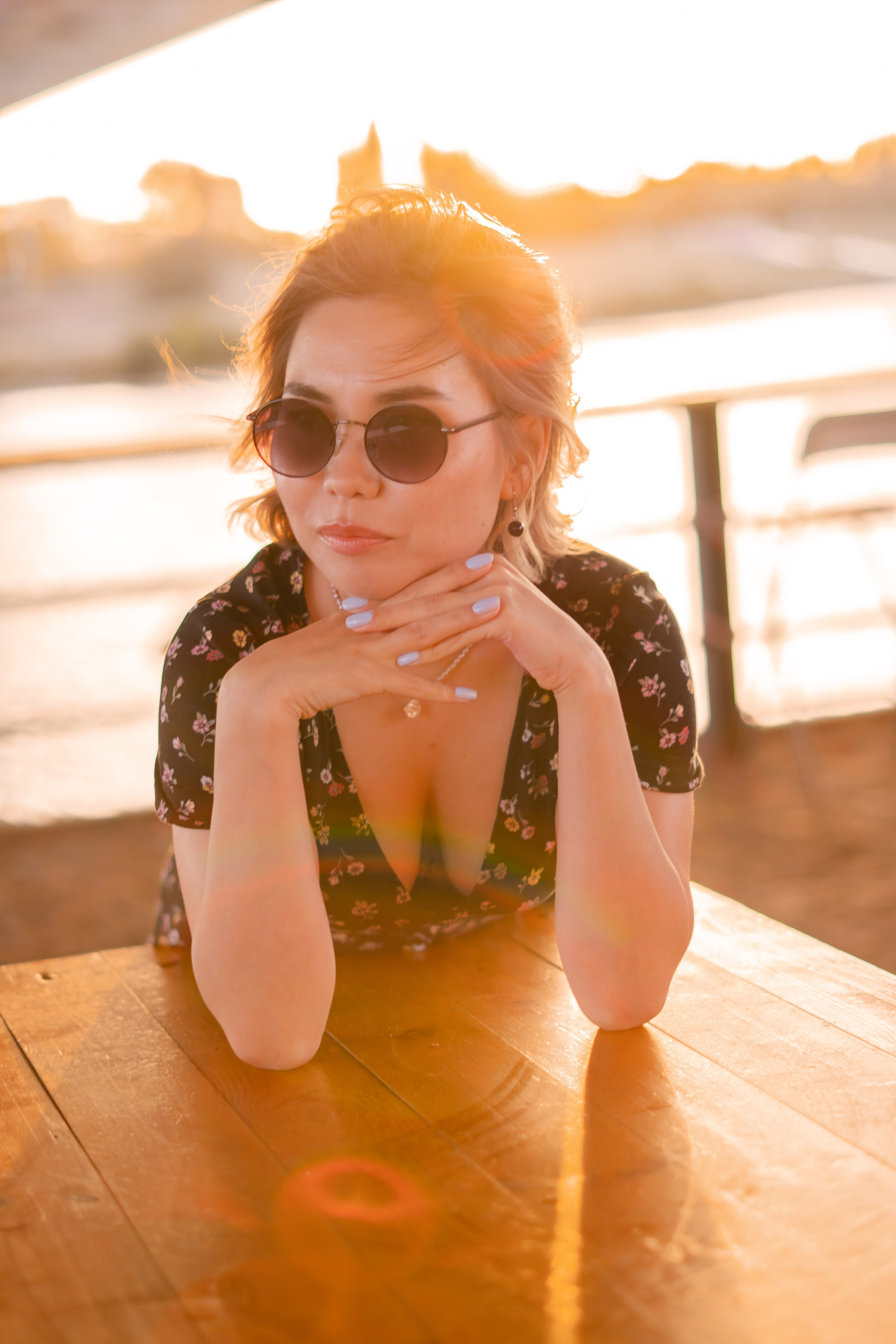 Аделаида, Уличная фотосессия. Уличный и студийный фотограф в Астане Ержанов Нурасыл