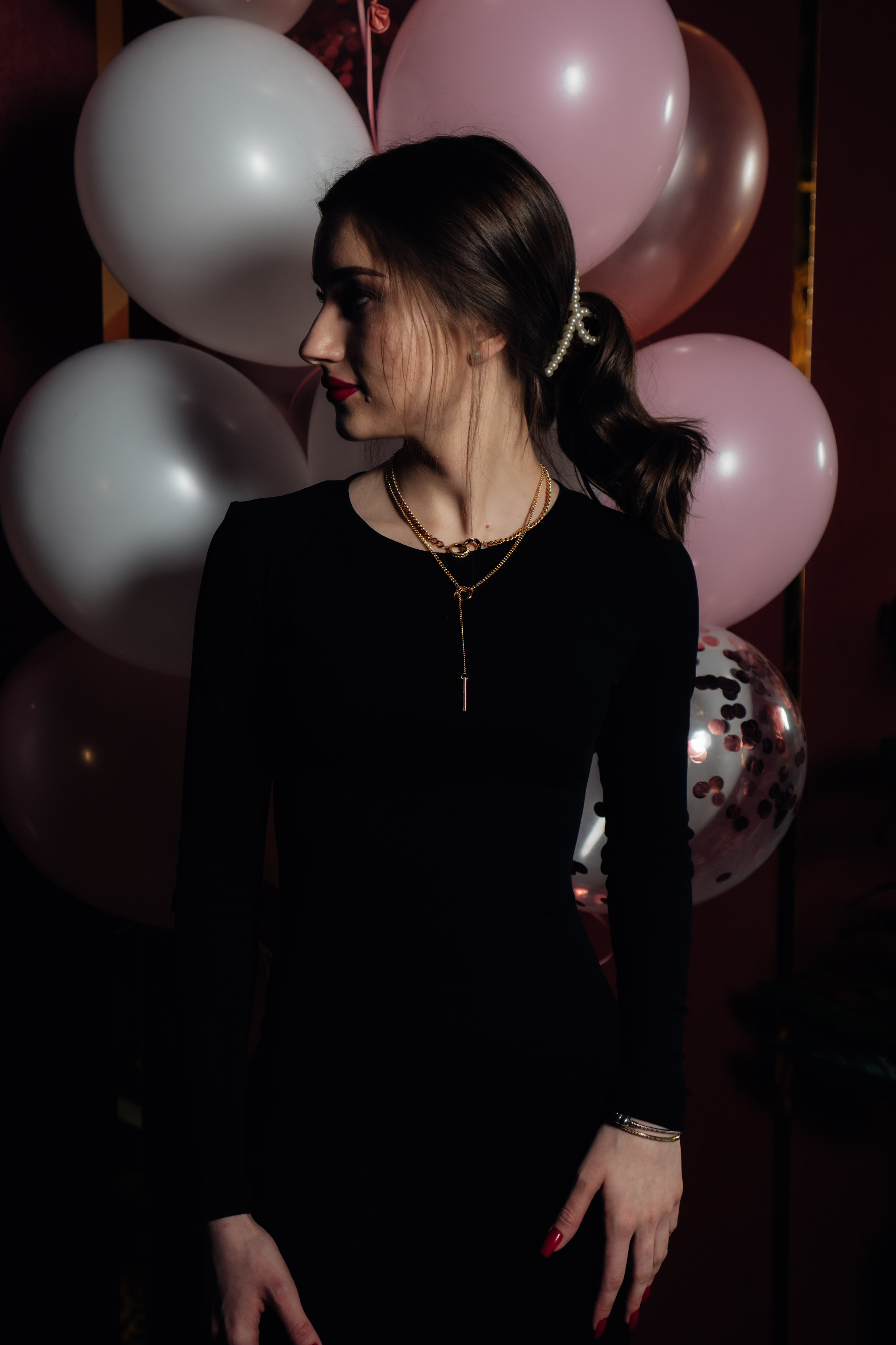 Birthday partry | Oblako Lounge. Уличный и студийный фотограф в Астане Ержанов Нурасыл