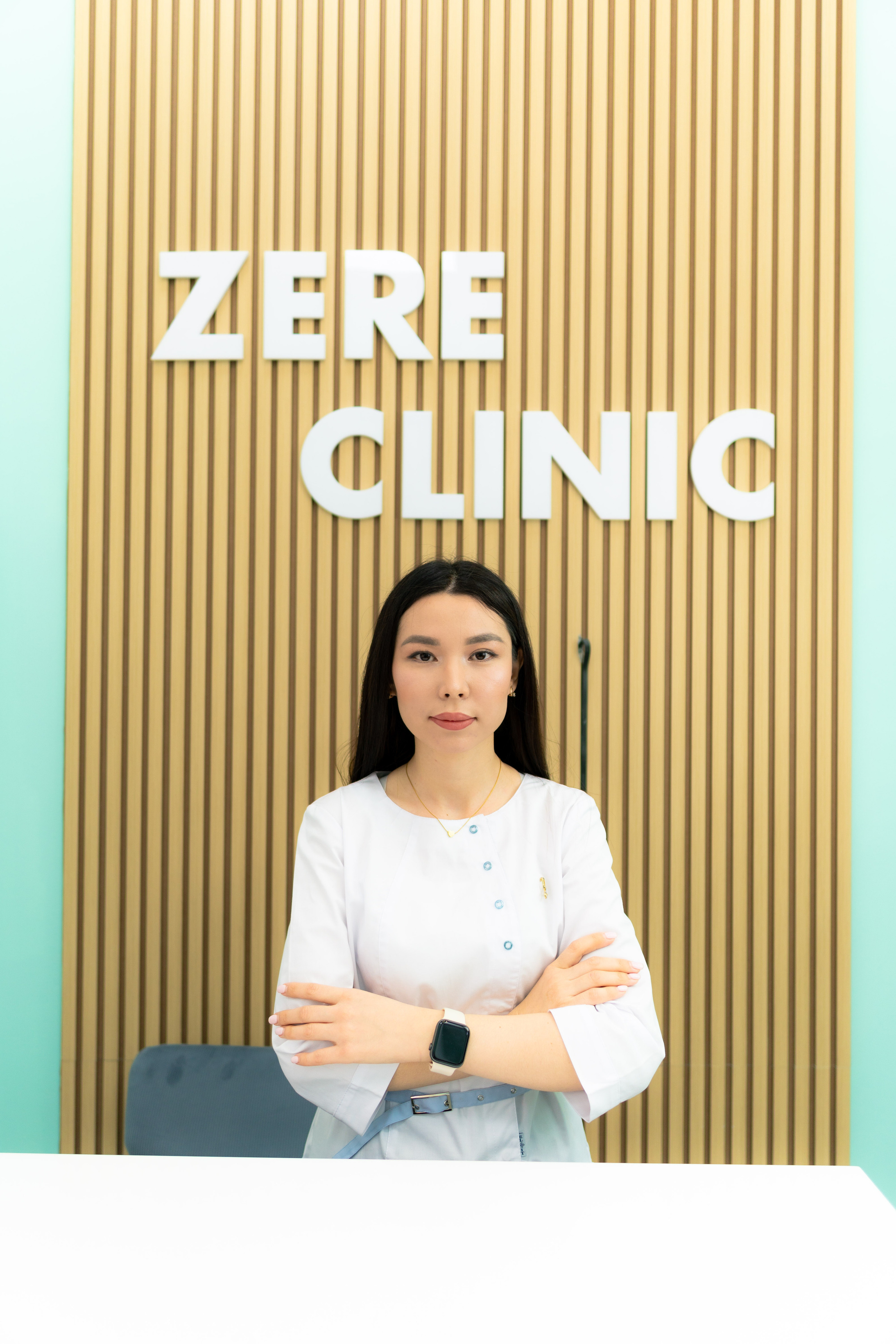 ZERE Clinic. Уличный и студийный фотограф в Астане Ержанов Нурасыл