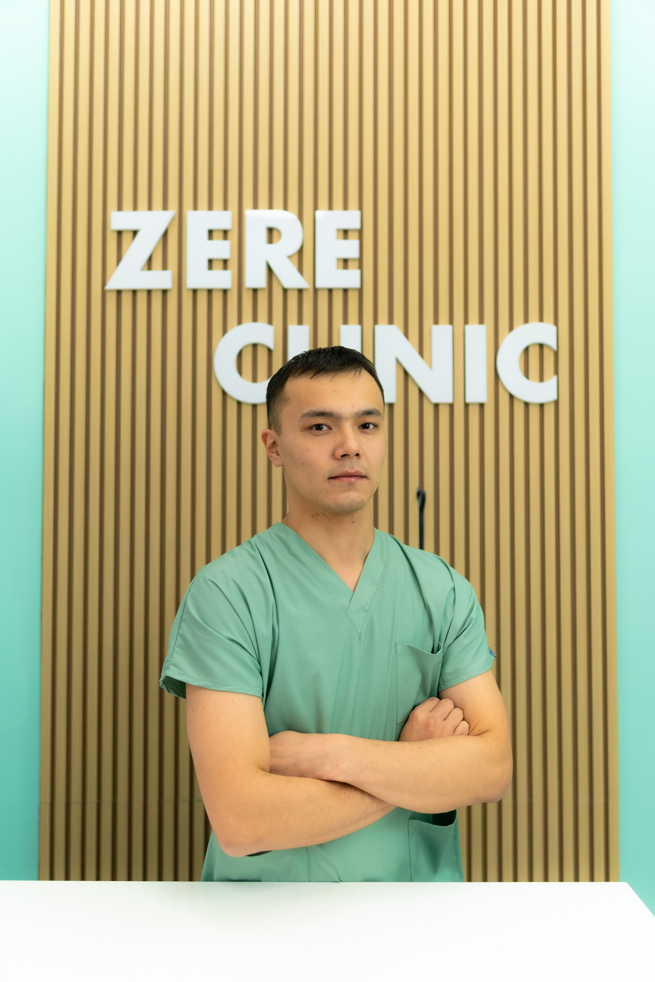 ZERE Clinic. Уличный и студийный фотограф в Астане Ержанов Нурасыл