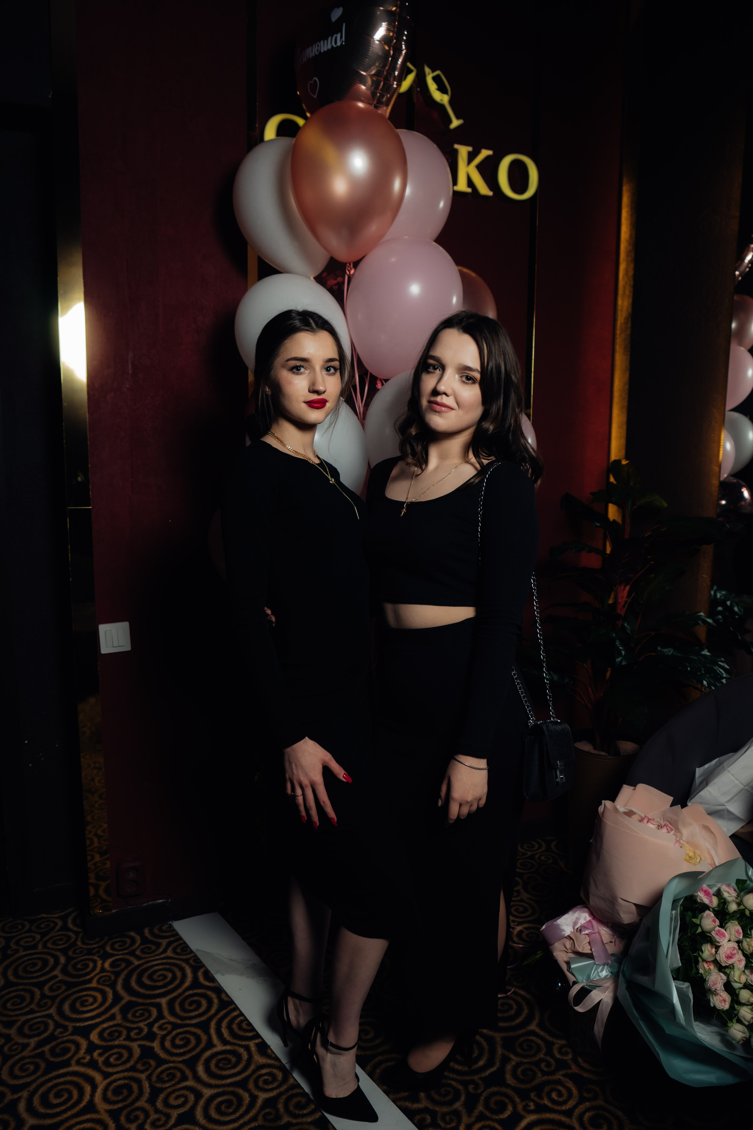 Birthday partry | Oblako Lounge. Уличный и студийный фотограф в Астане Ержанов Нурасыл