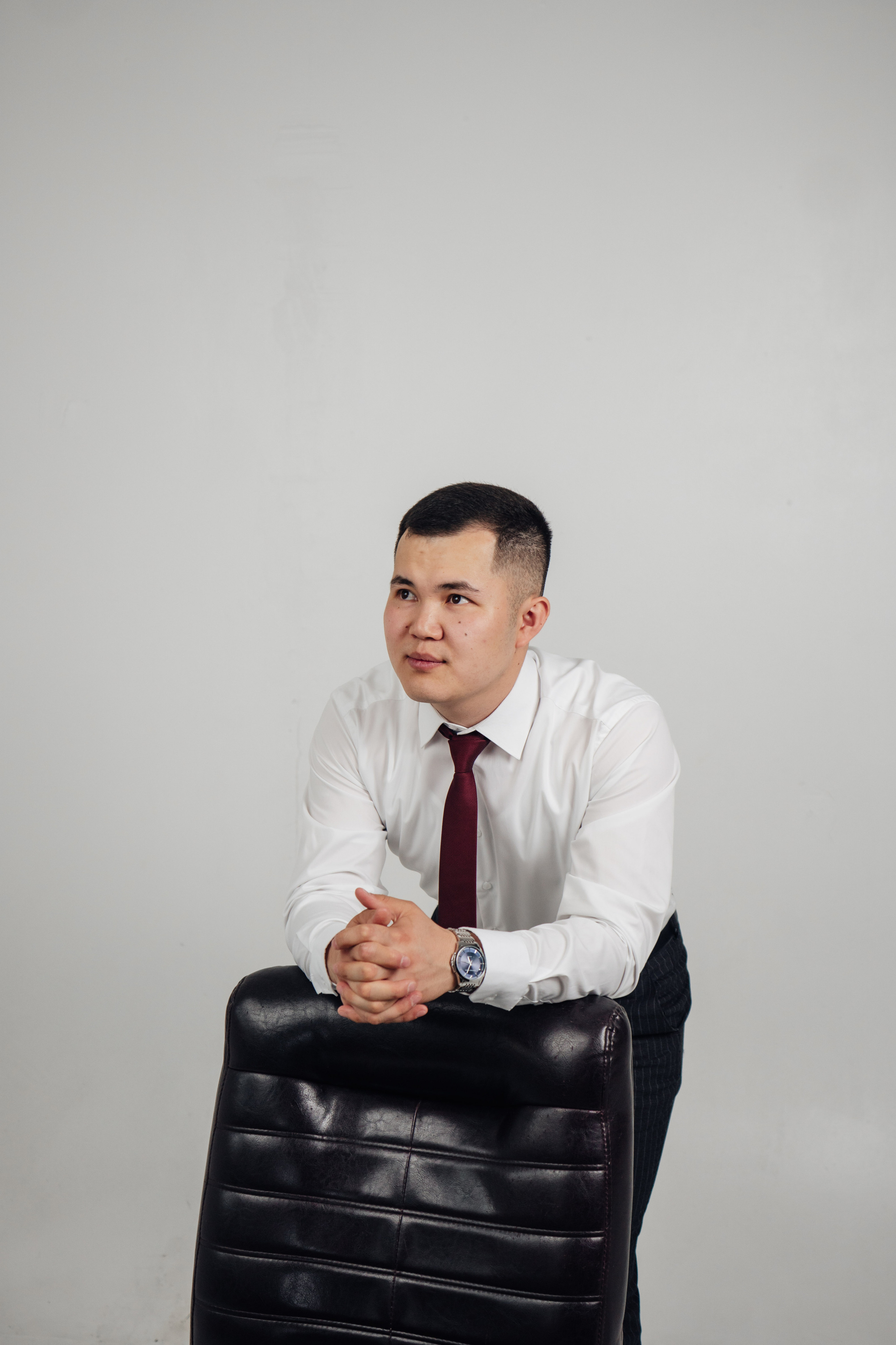 Жансерик. Business portrait. Уличный и студийный фотограф в Астане Ержанов Нурасыл