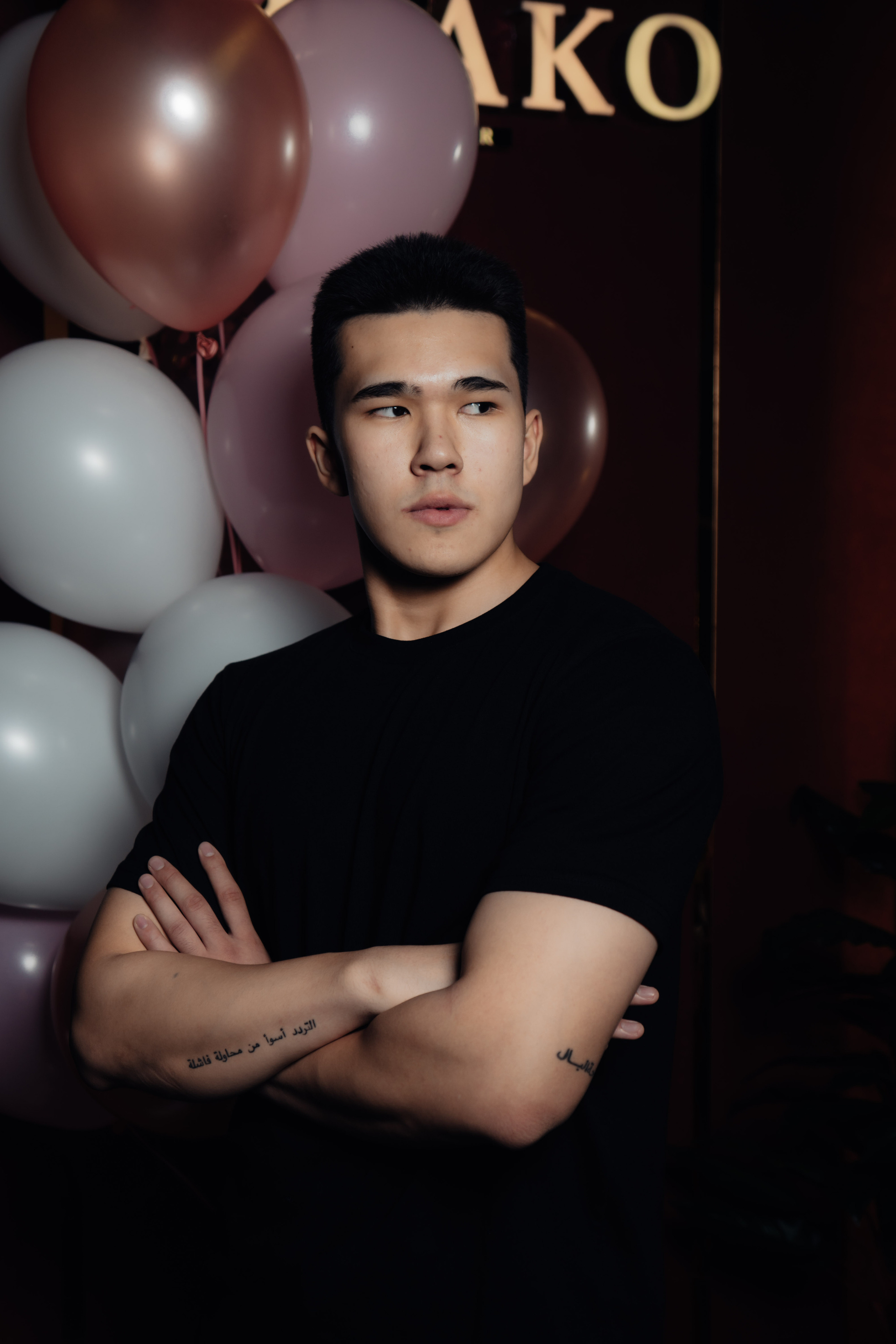 Birthday partry | Oblako Lounge. Уличный и студийный фотограф в Астане Ержанов Нурасыл