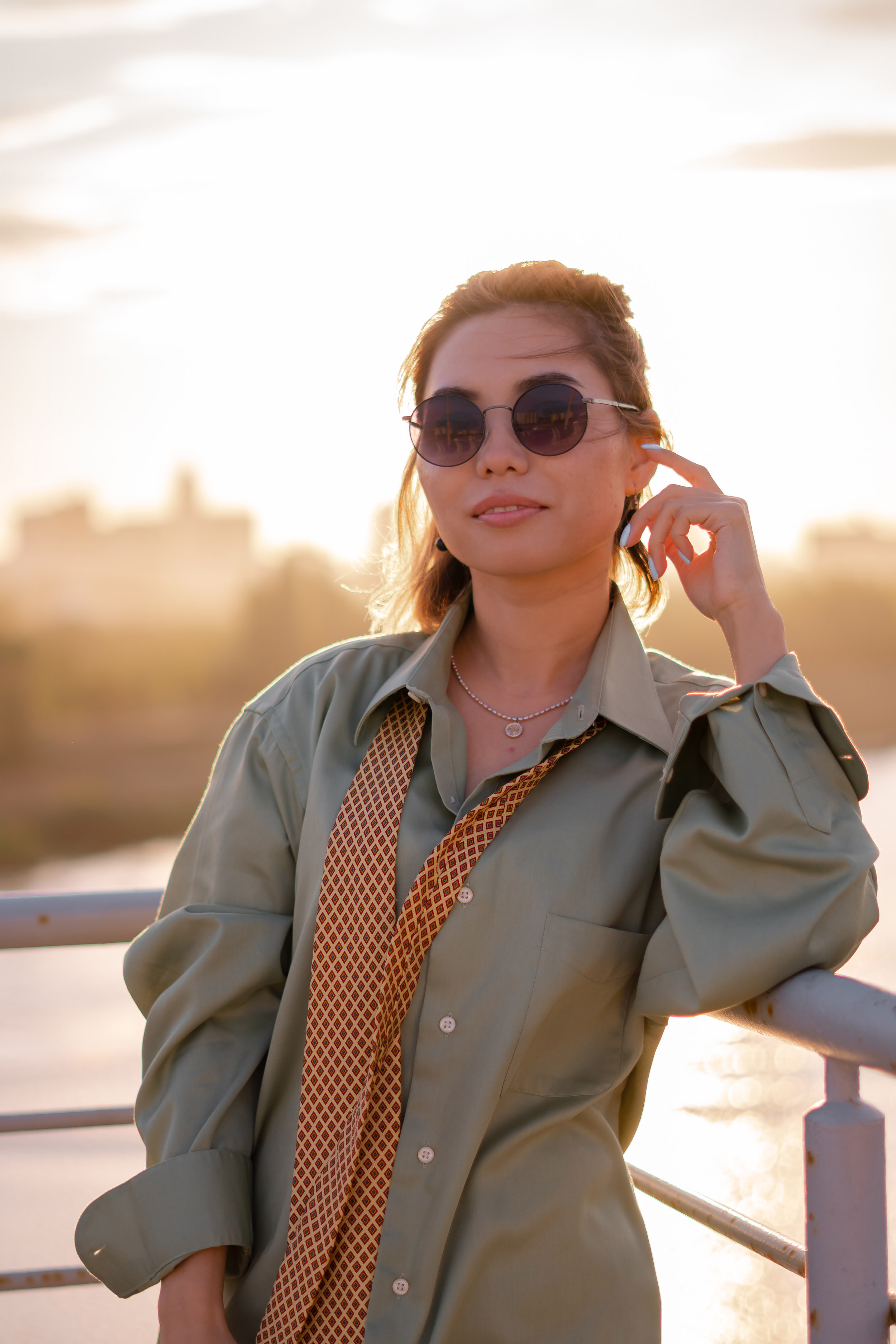 Аделаида, Уличная фотосессия. Уличный и студийный фотограф в Астане Ержанов Нурасыл