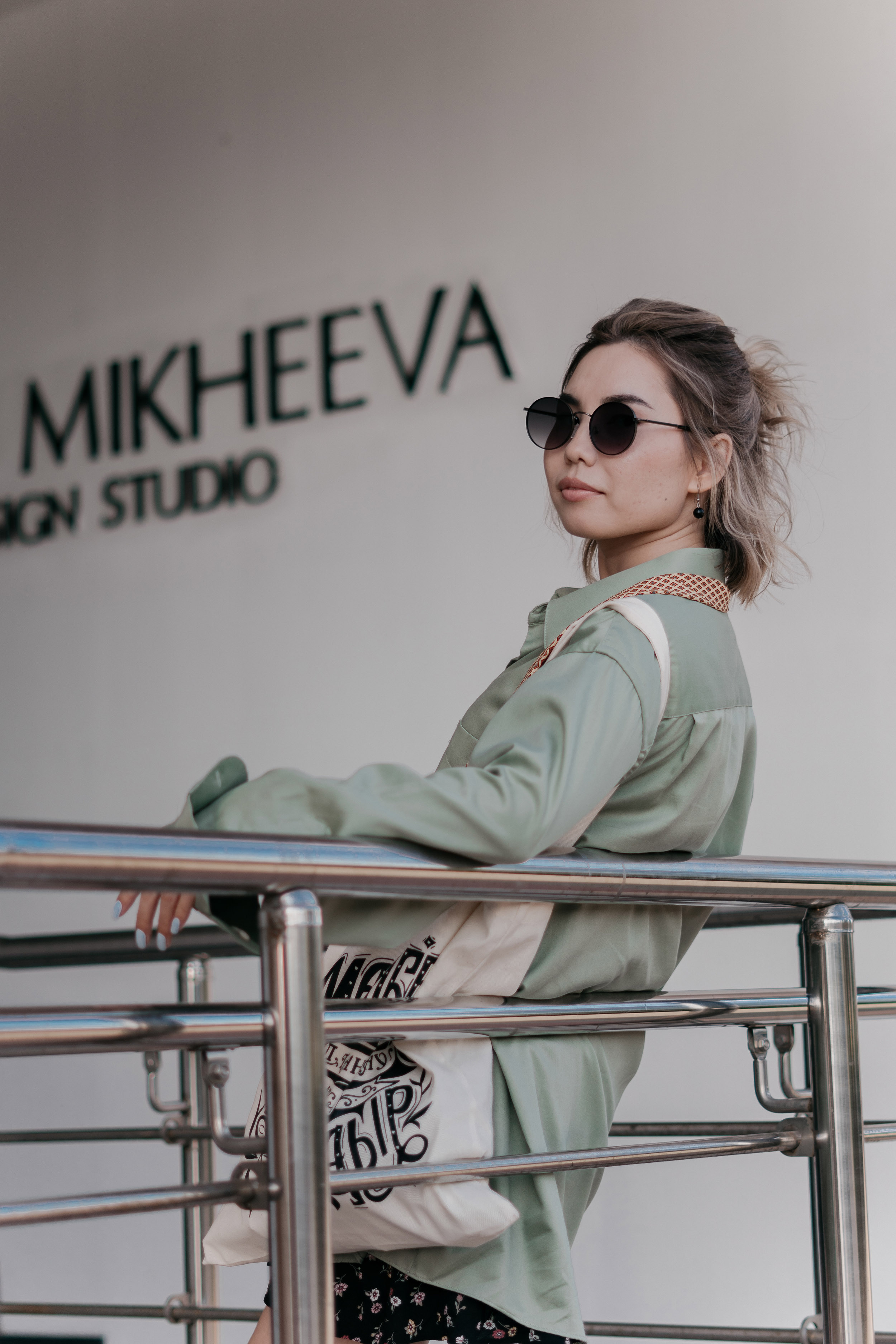 Аделаида, Уличная фотосессия. Уличный и студийный фотограф в Астане Ержанов Нурасыл