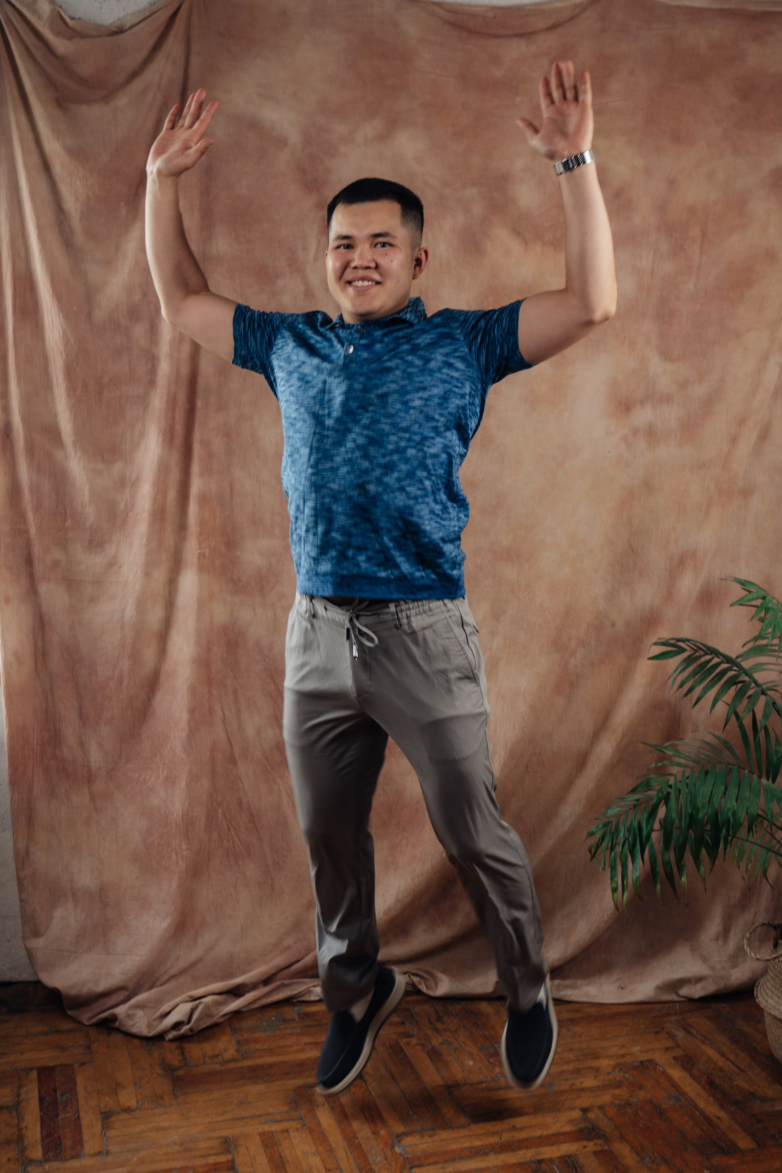 Индивидуальная фотосессия в фотостудии. Уличный и студийный фотограф в Астане Ержанов Нурасыл