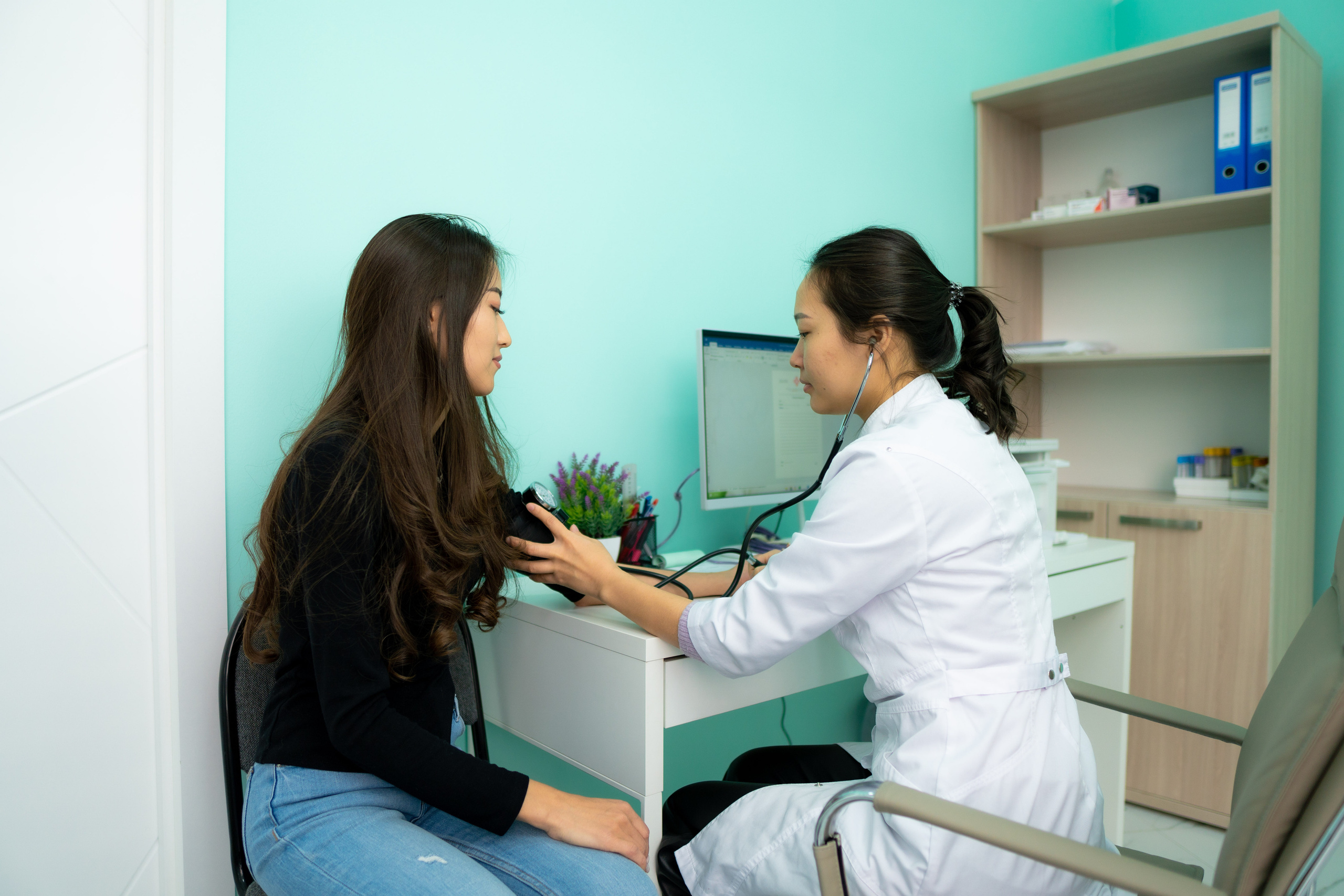 ZERE Clinic. Уличный и студийный фотограф в Астане Ержанов Нурасыл