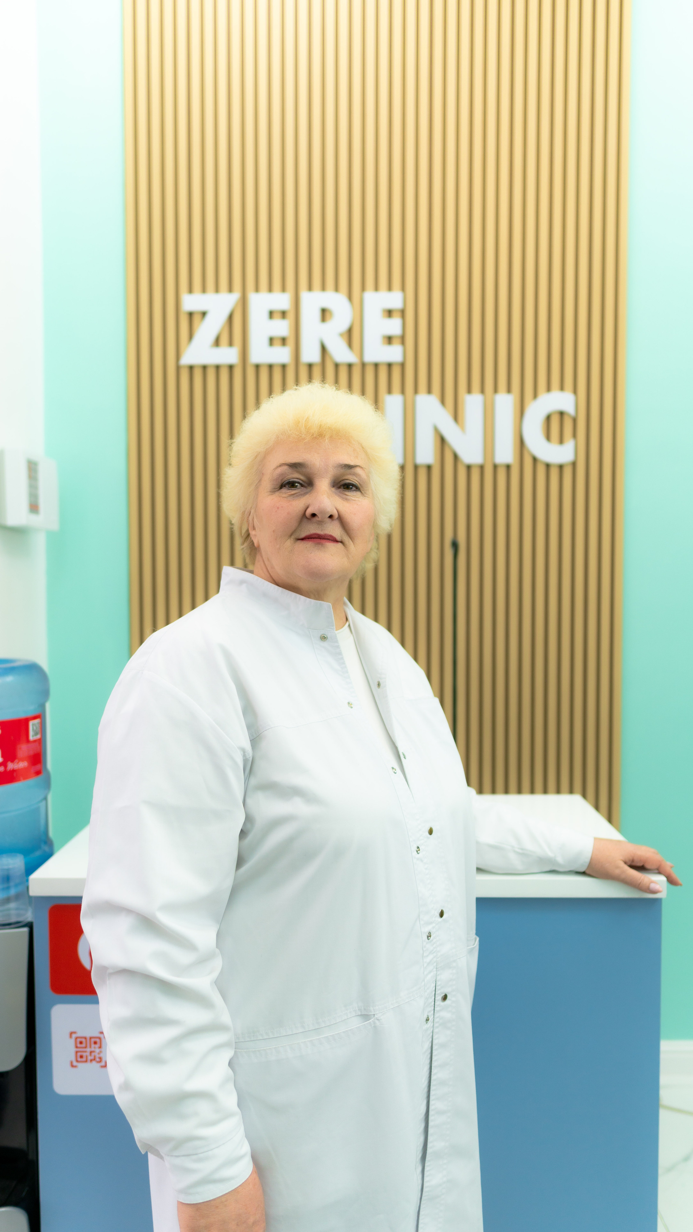 ZERE Clinic. Уличный и студийный фотограф в Астане Ержанов Нурасыл