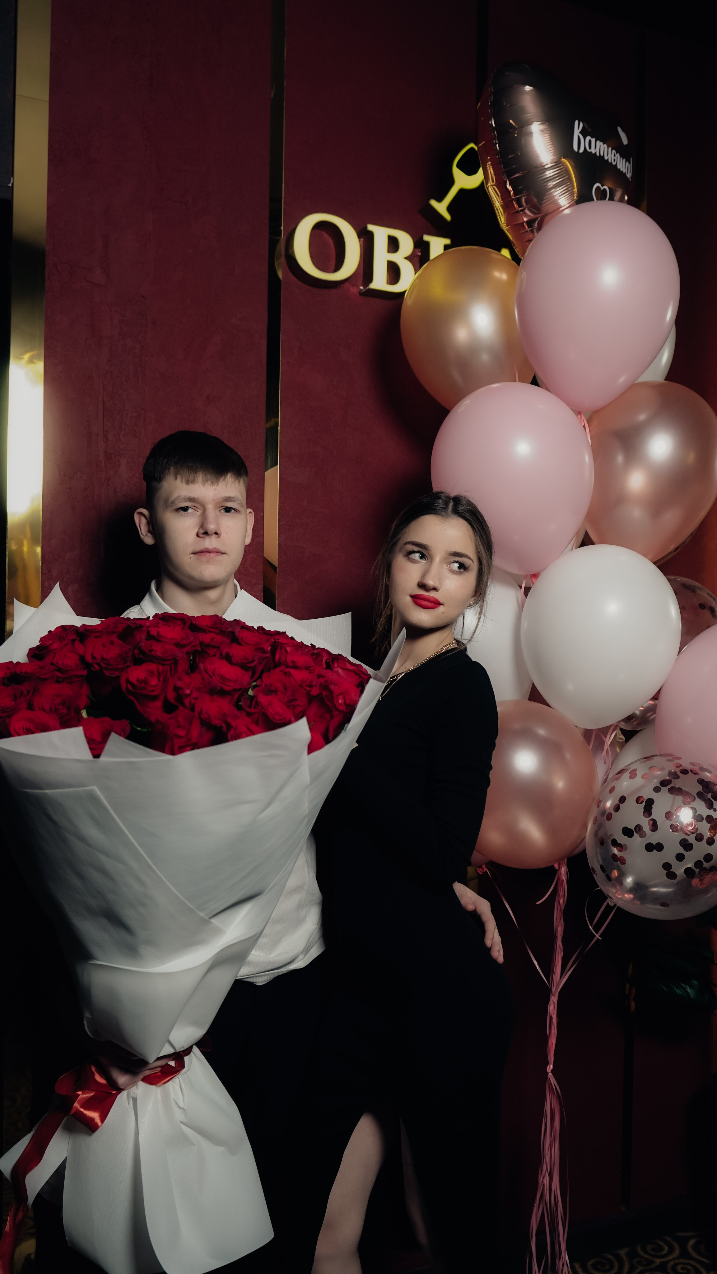 Birthday partry | Oblako Lounge. Уличный и студийный фотограф в Астане Ержанов Нурасыл