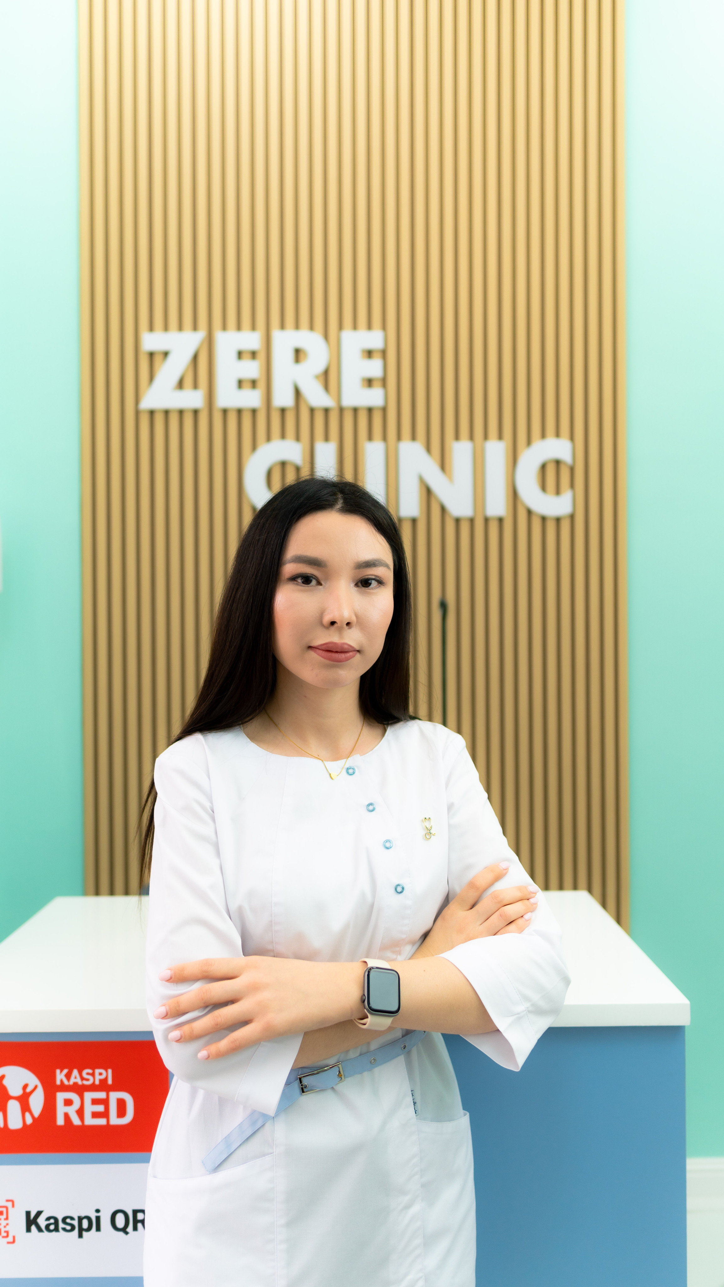 ZERE Clinic. Уличный и студийный фотограф в Астане Ержанов Нурасыл