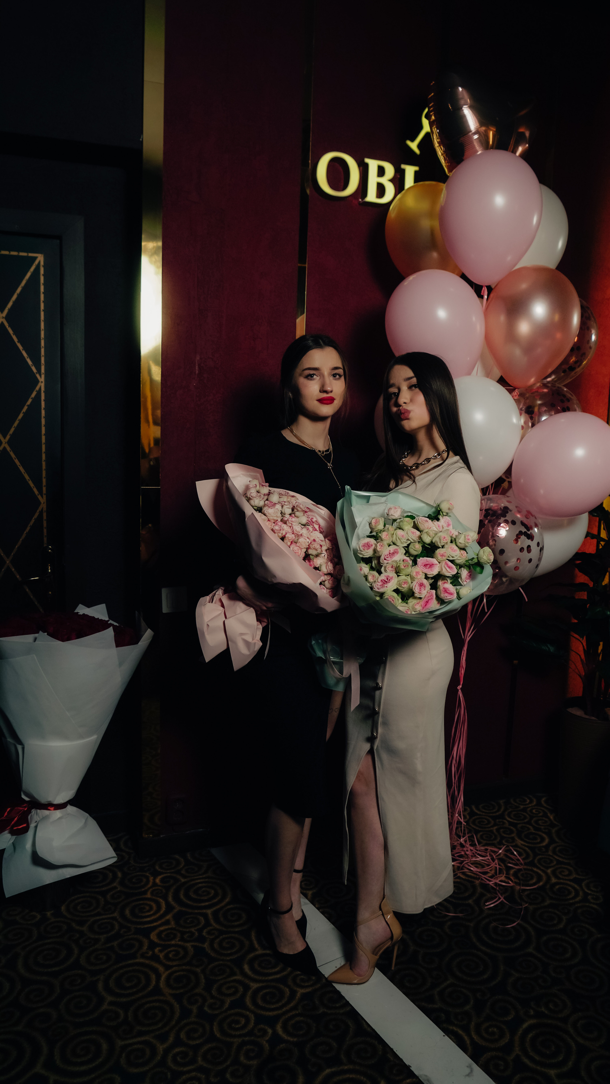 Birthday partry | Oblako Lounge. Уличный и студийный фотограф в Астане Ержанов Нурасыл
