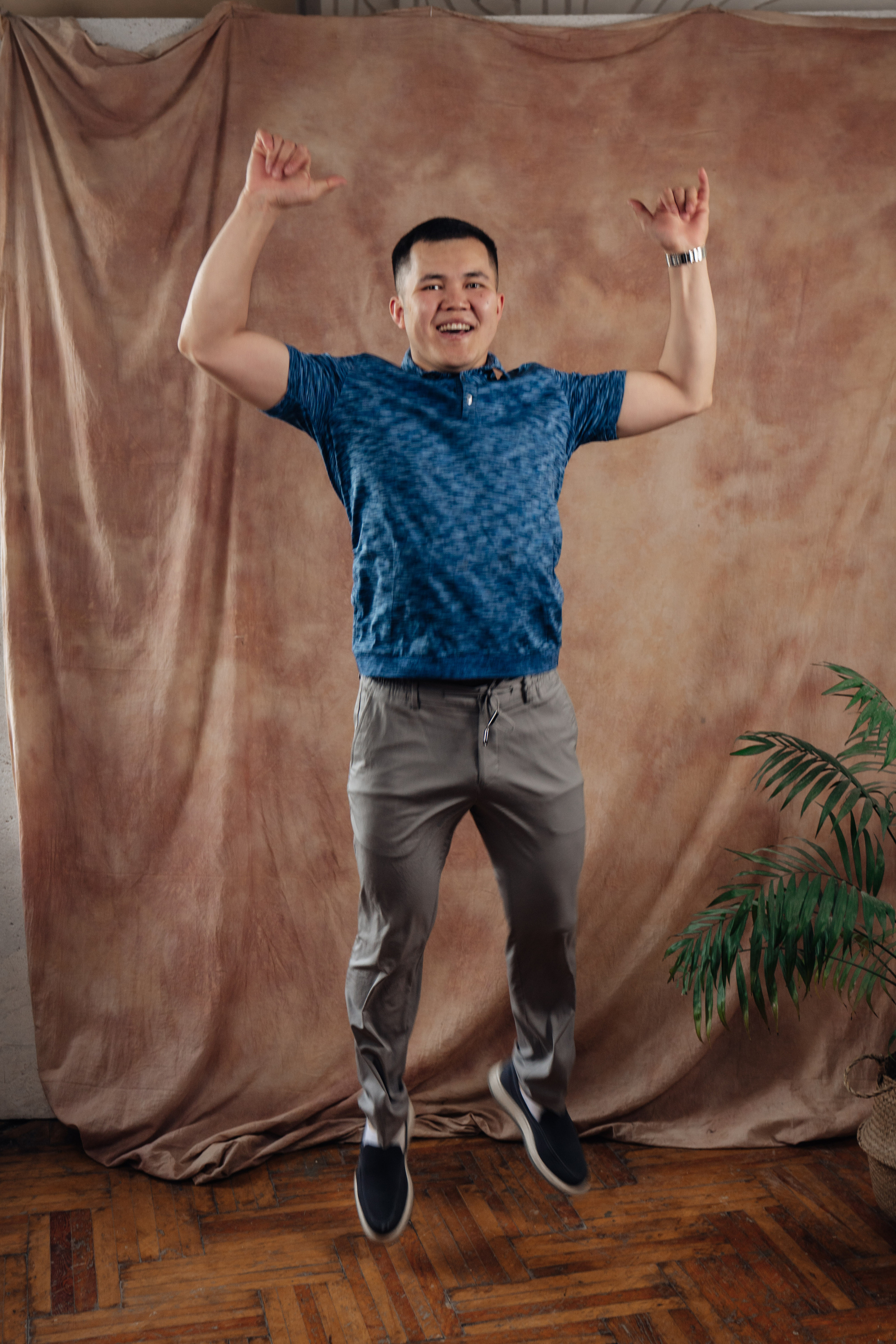 Индивидуальная фотосессия в фотостудии. Уличный и студийный фотограф в Астане Ержанов Нурасыл