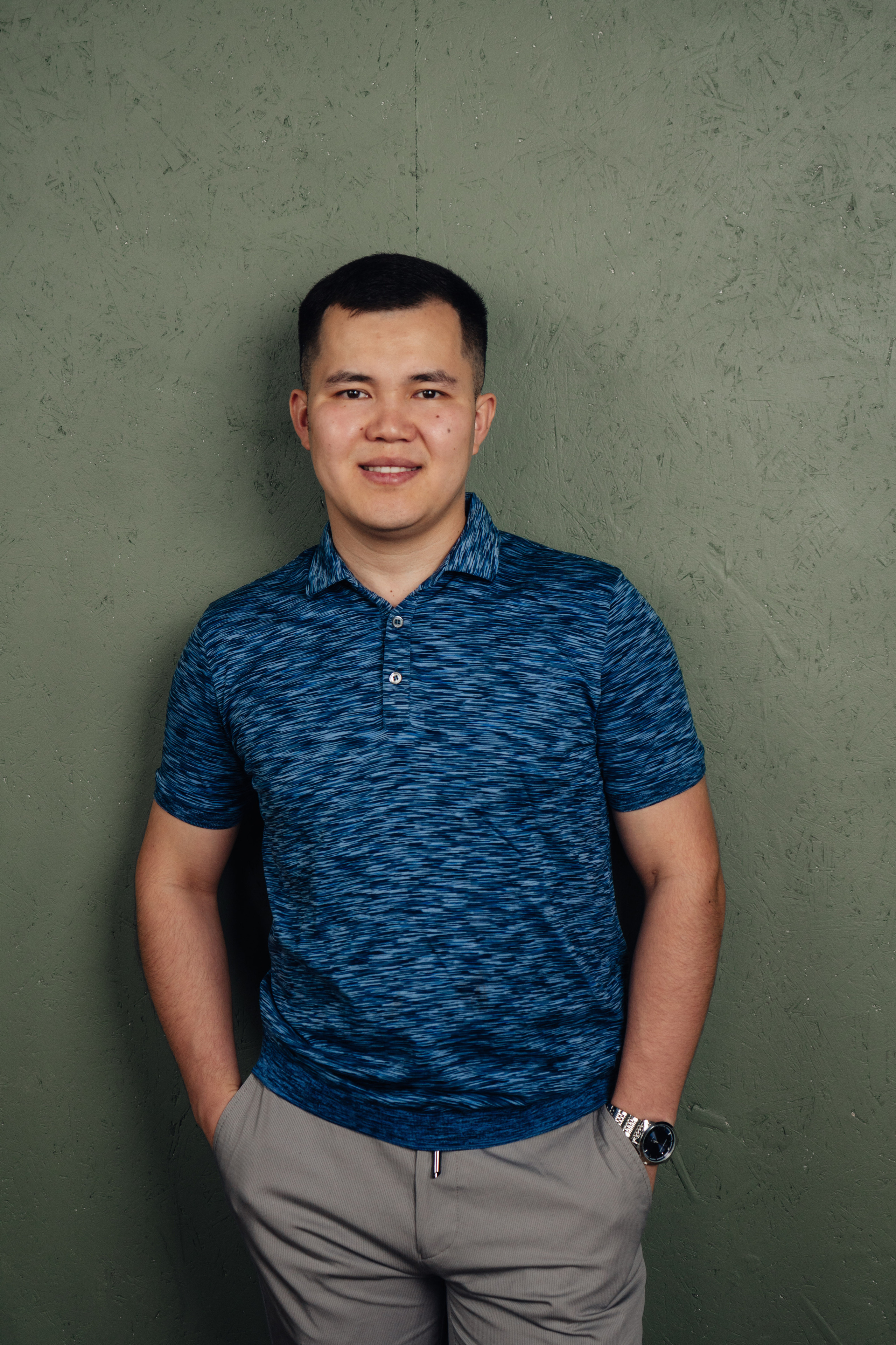 Индивидуальная фотосессия в фотостудии. Уличный и студийный фотограф в Астане Ержанов Нурасыл