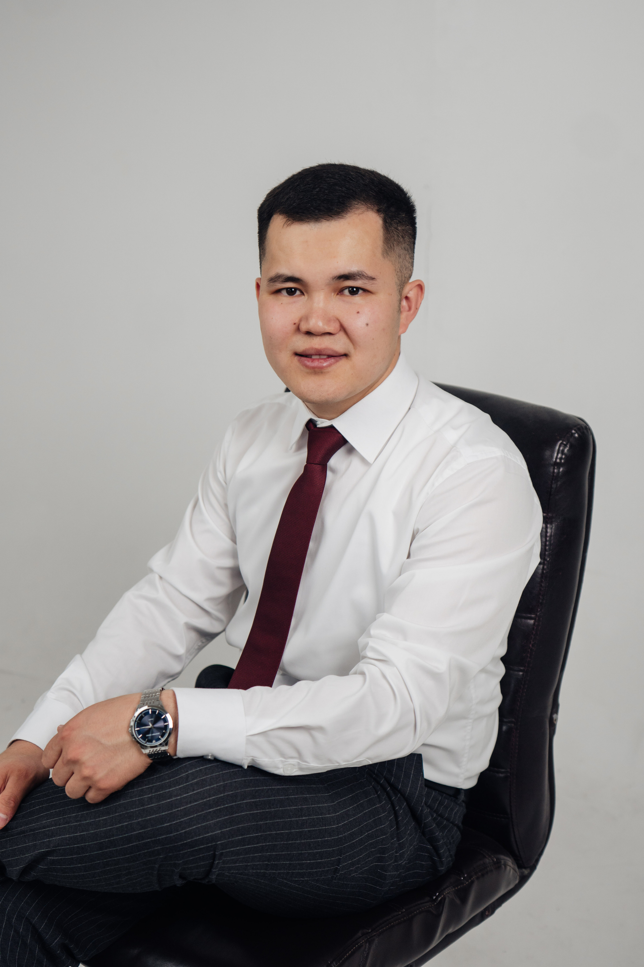 Жансерик. Business portrait. Уличный и студийный фотограф в Астане Ержанов Нурасыл