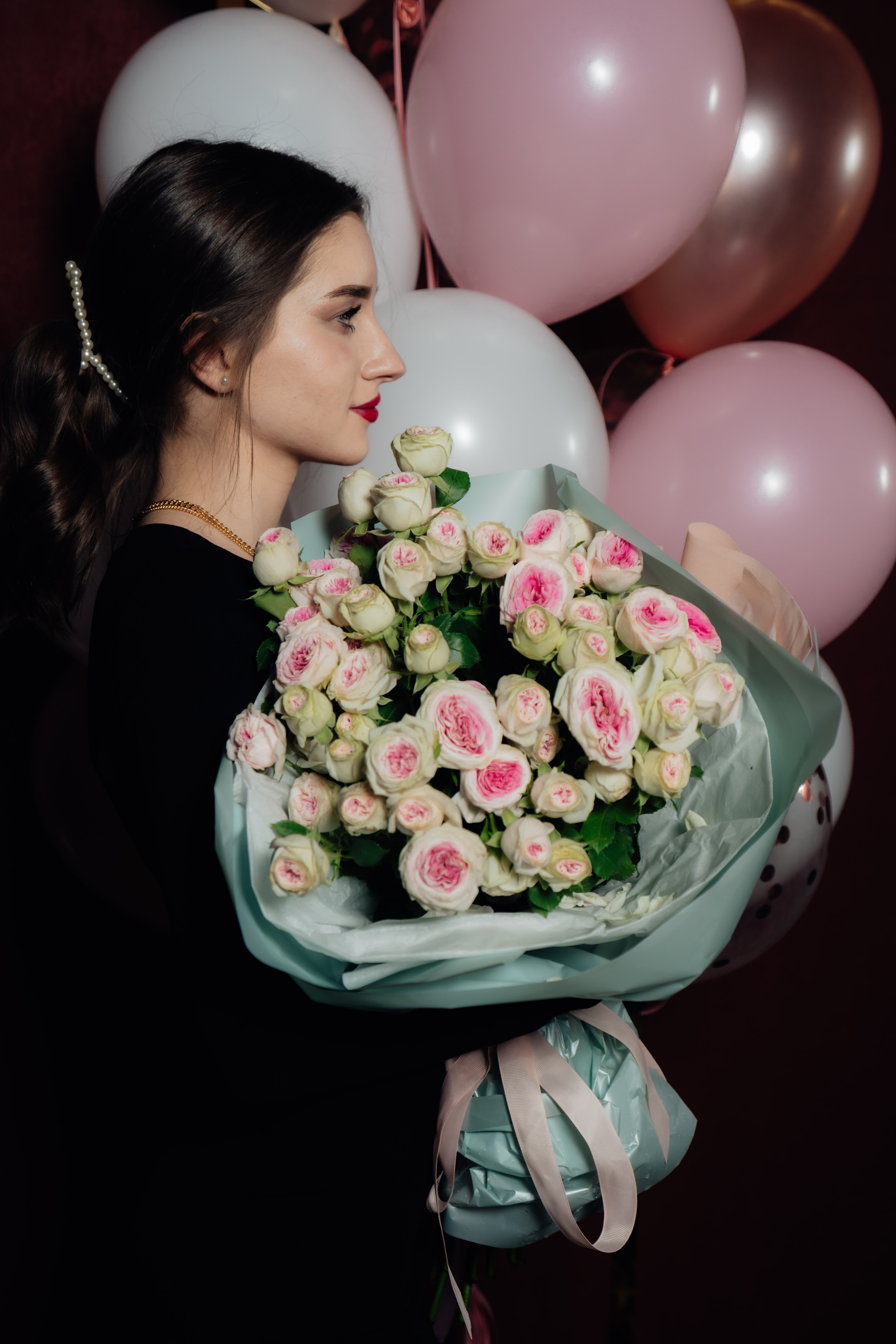 Birthday partry | Oblako Lounge. Уличный и студийный фотограф в Астане Ержанов Нурасыл