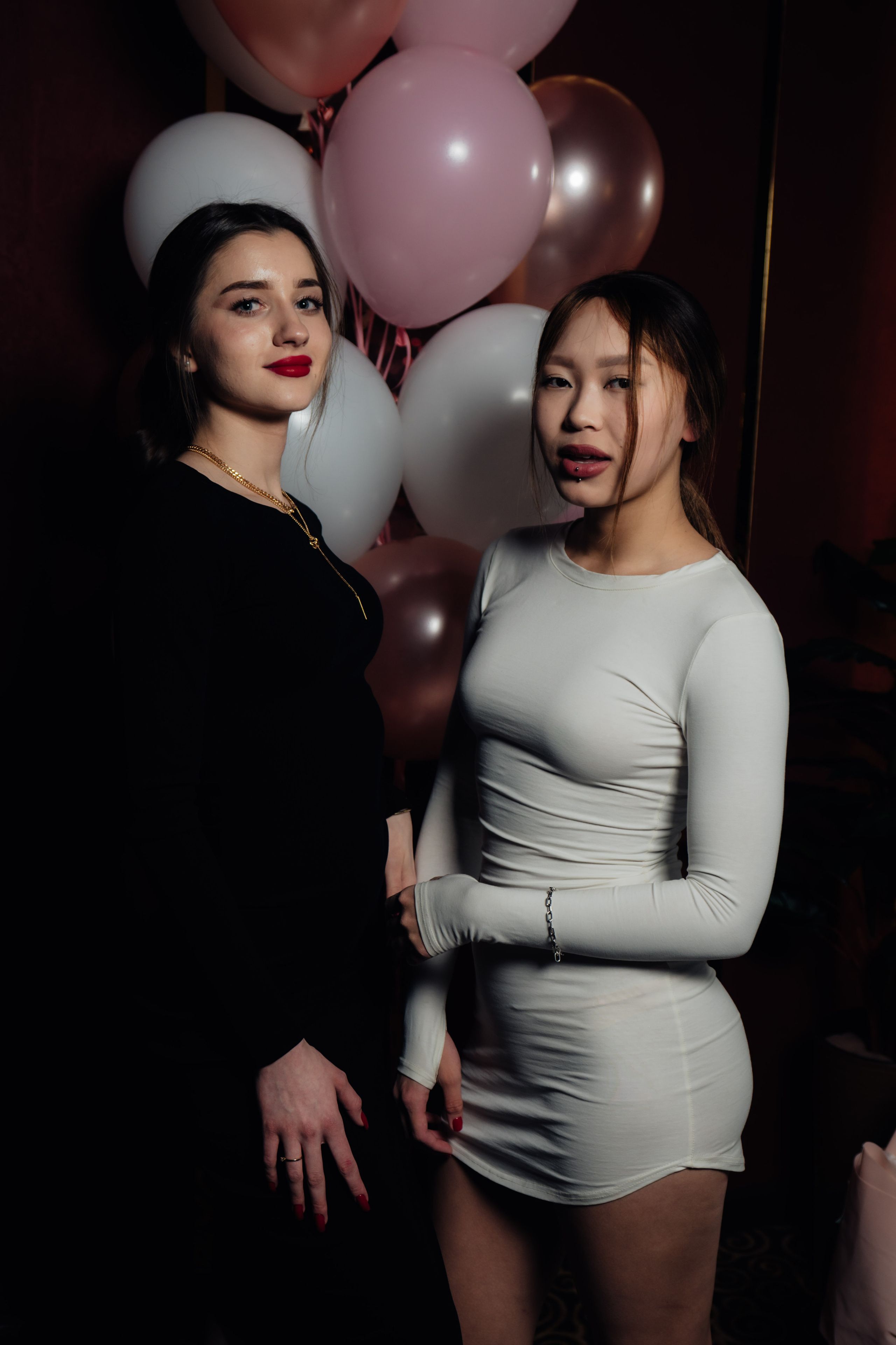 Birthday partry | Oblako Lounge. Уличный и студийный фотограф в Астане Ержанов Нурасыл