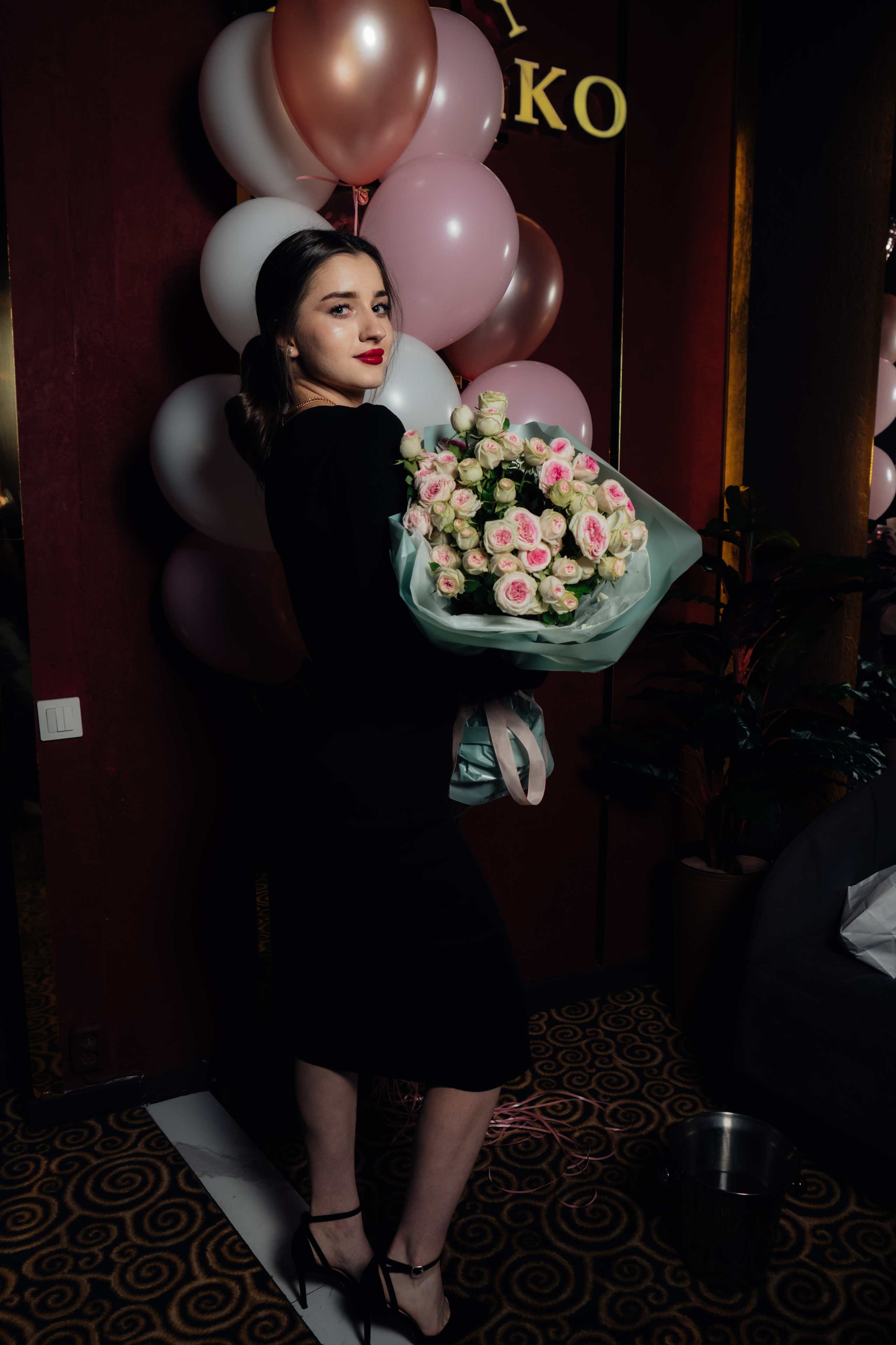 Birthday partry | Oblako Lounge. Уличный и студийный фотограф в Астане Ержанов Нурасыл