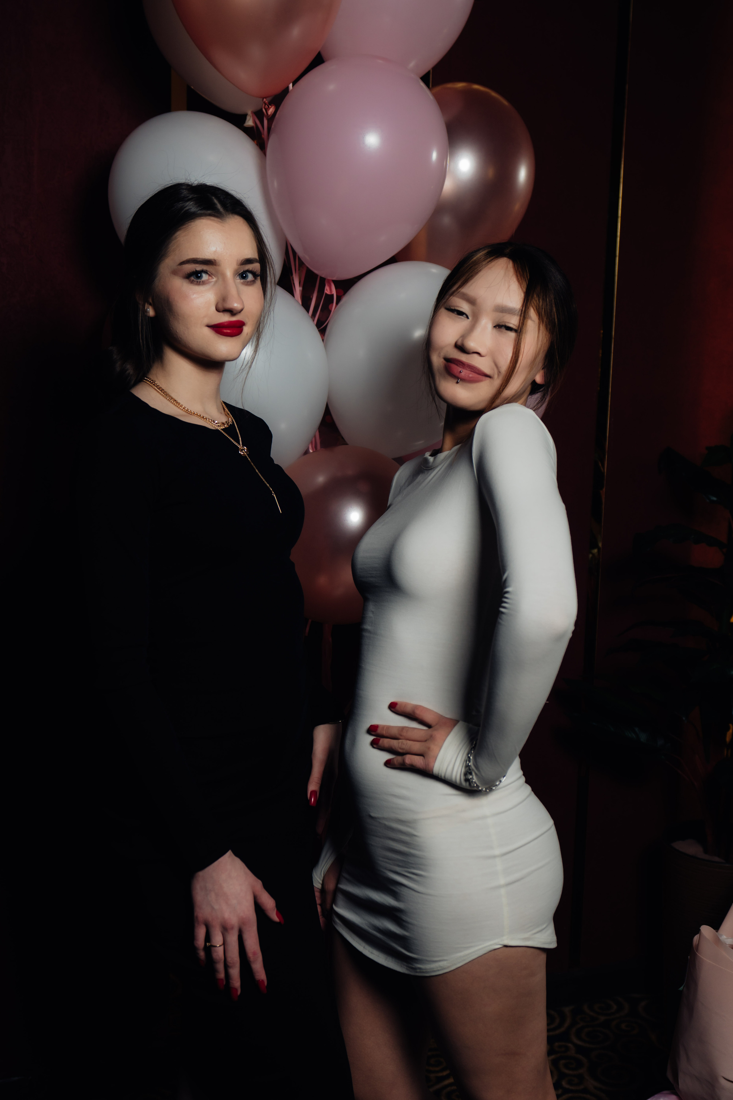 Birthday partry | Oblako Lounge. Уличный и студийный фотограф в Астане Ержанов Нурасыл