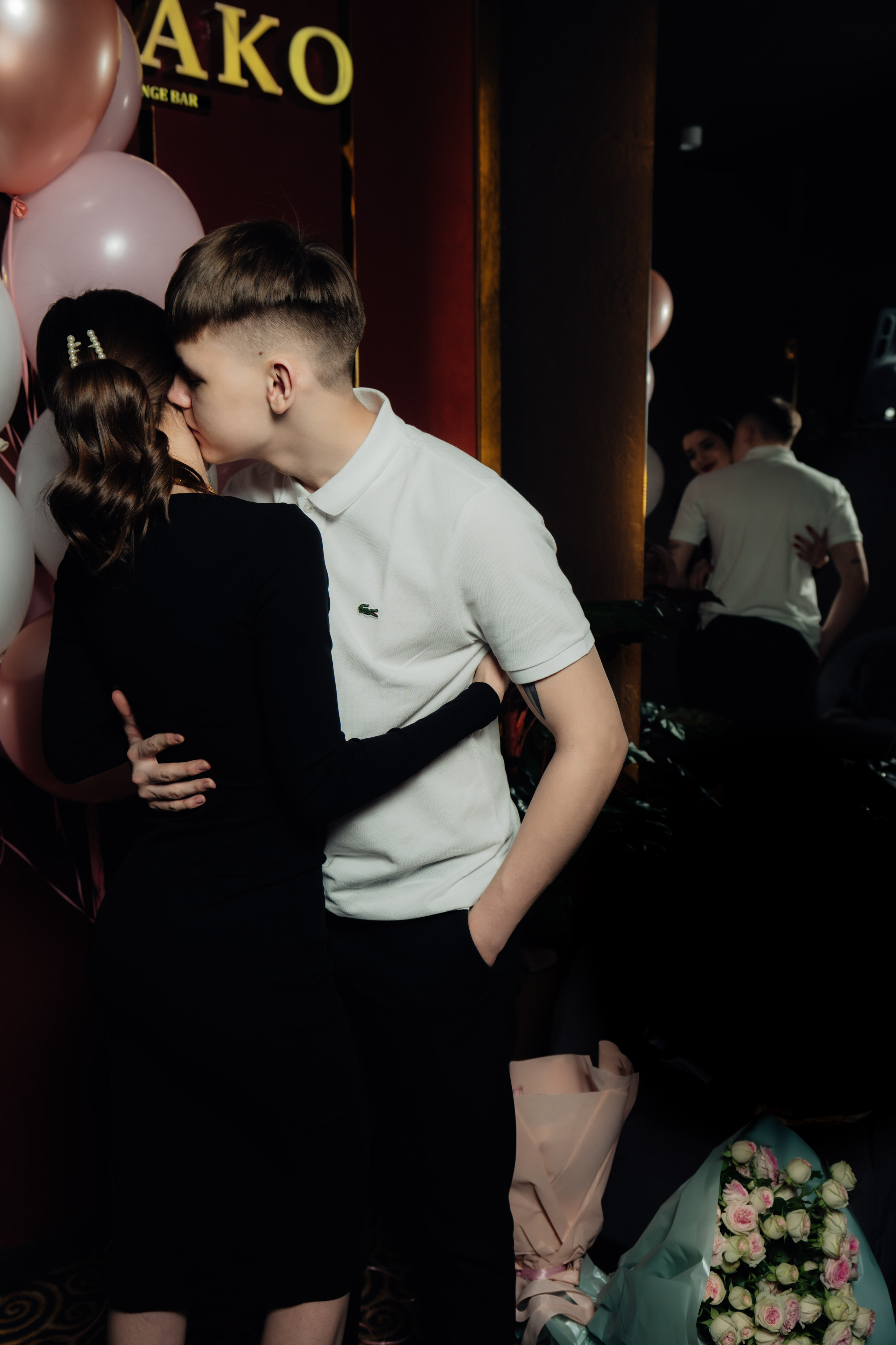 Birthday partry | Oblako Lounge. Уличный и студийный фотограф в Астане Ержанов Нурасыл