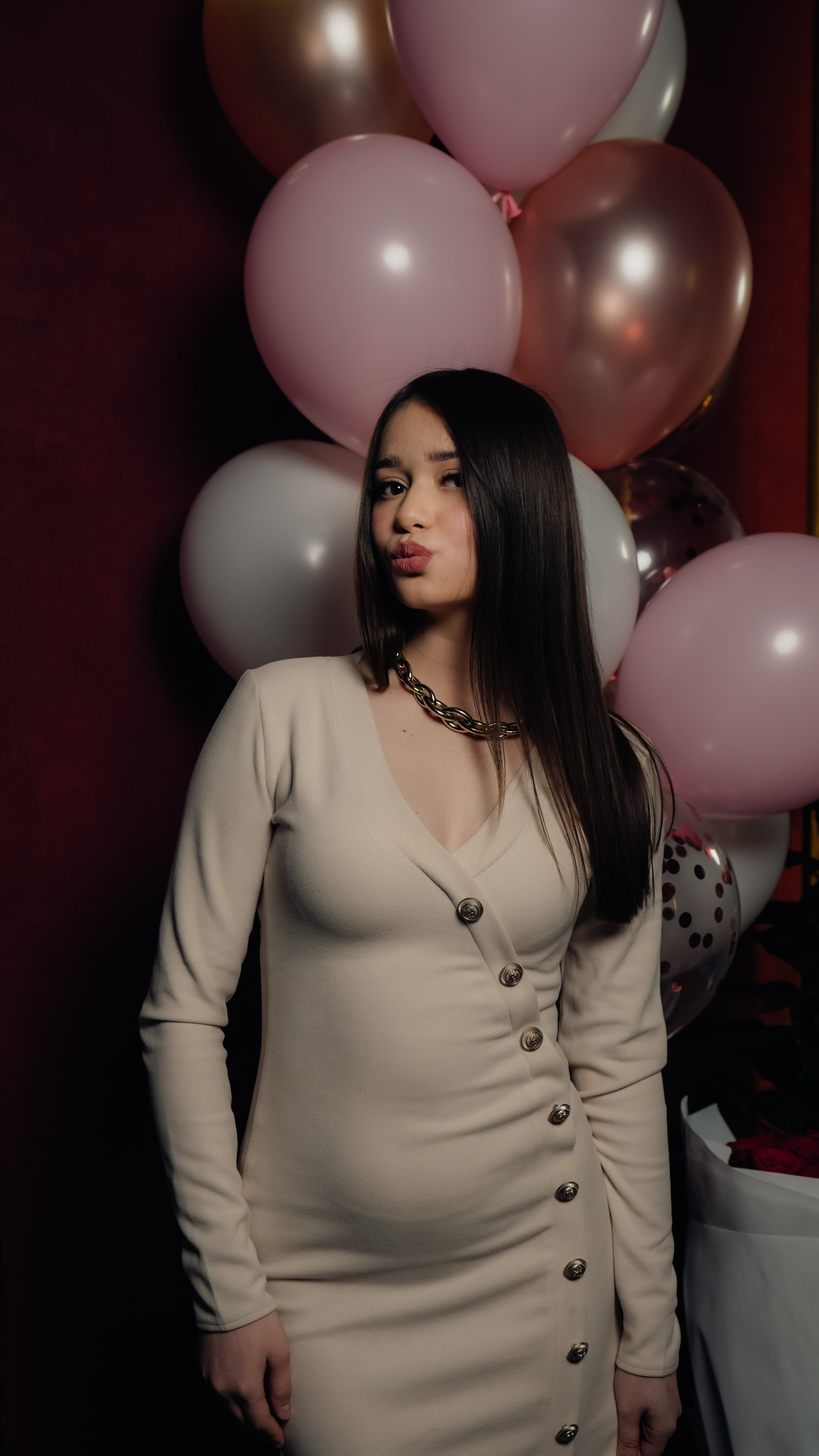 Birthday partry | Oblako Lounge. Уличный и студийный фотограф в Астане Ержанов Нурасыл