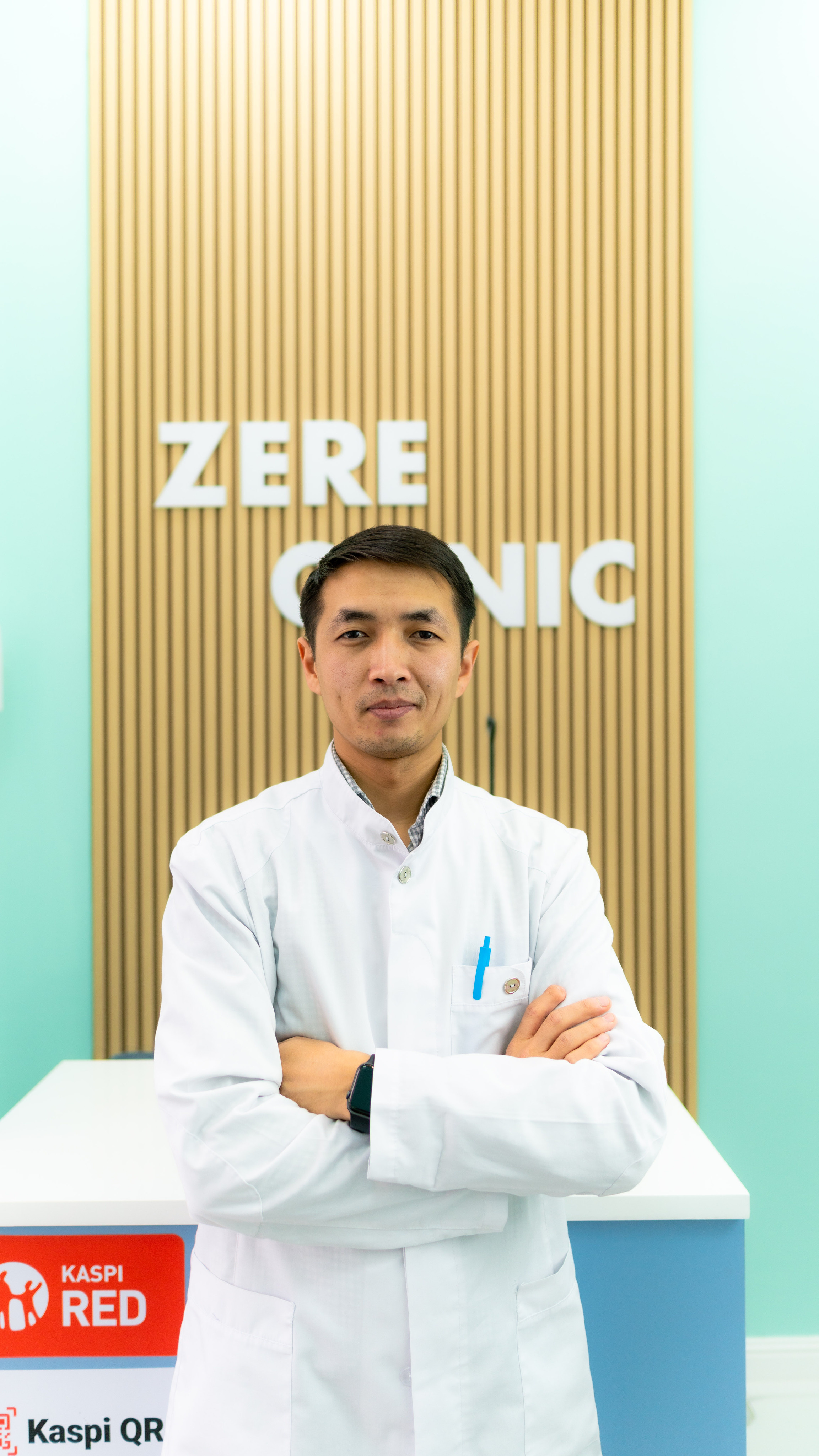 ZERE Clinic. Уличный и студийный фотограф в Астане Ержанов Нурасыл
