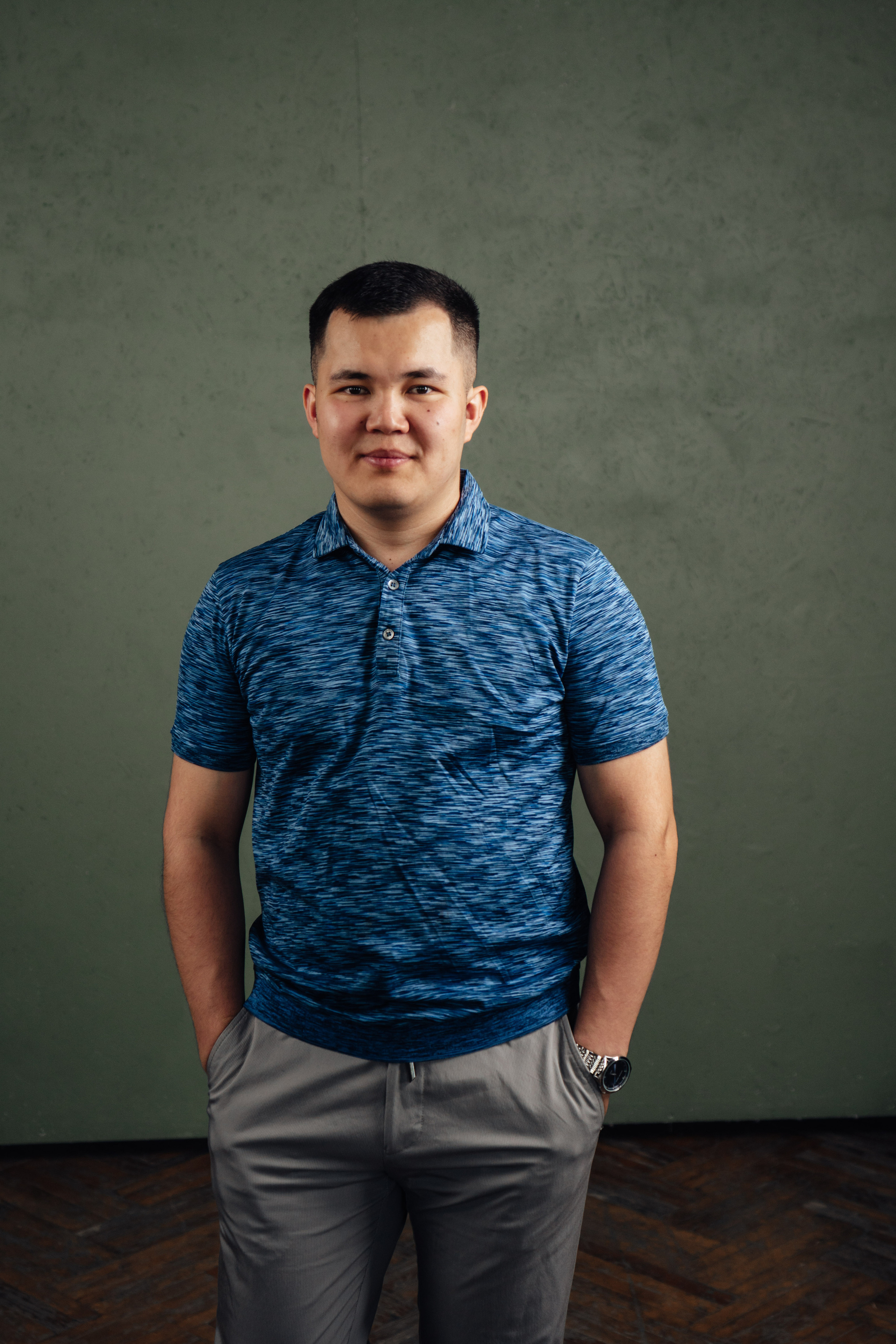 Индивидуальная фотосессия в фотостудии. Уличный и студийный фотограф в Астане Ержанов Нурасыл