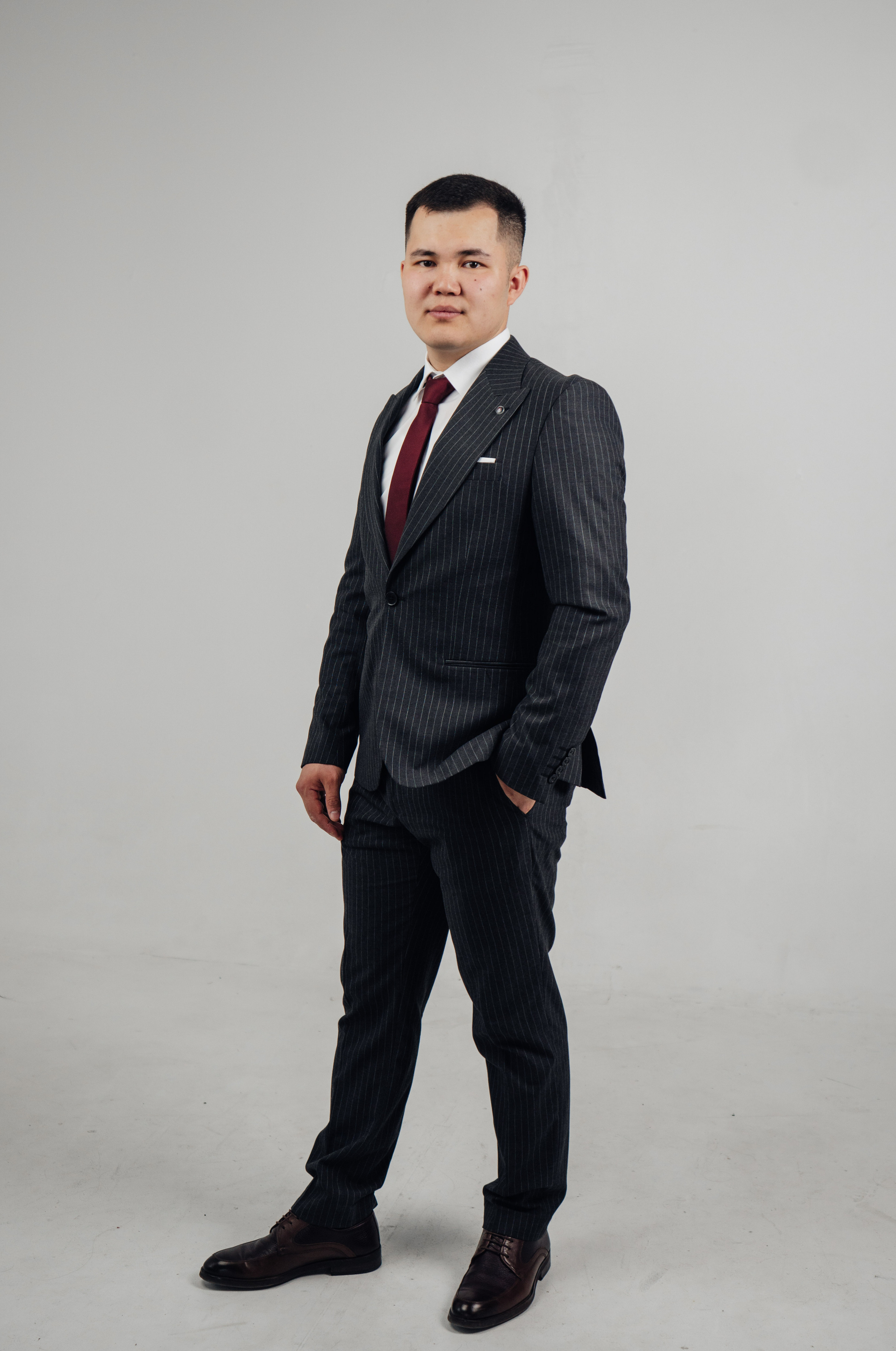 Жансерик. Business portrait. Уличный и студийный фотограф в Астане Ержанов Нурасыл