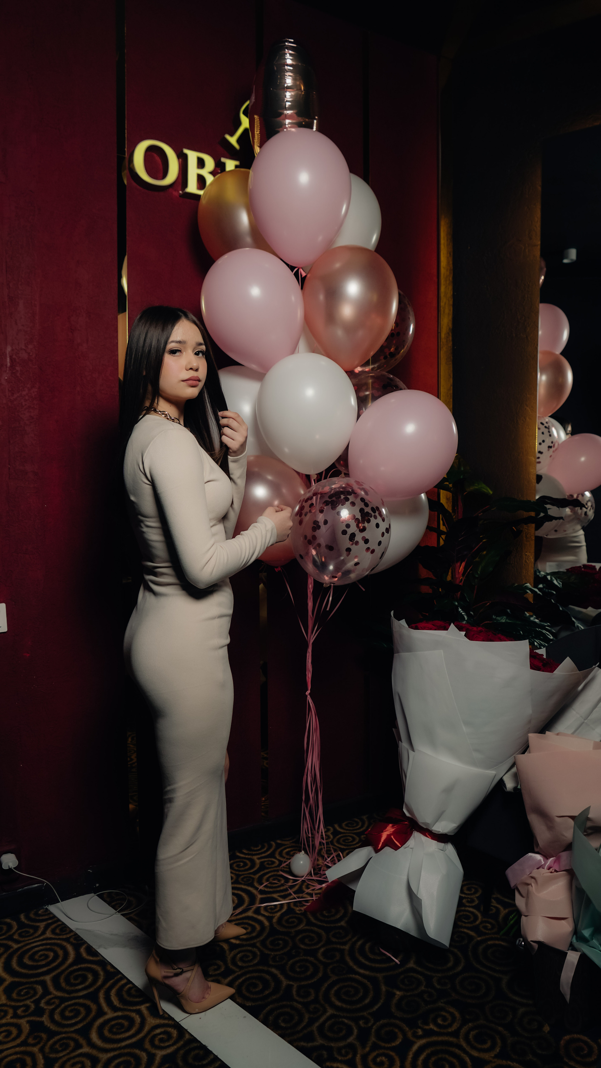 Birthday partry | Oblako Lounge. Уличный и студийный фотограф в Астане Ержанов Нурасыл