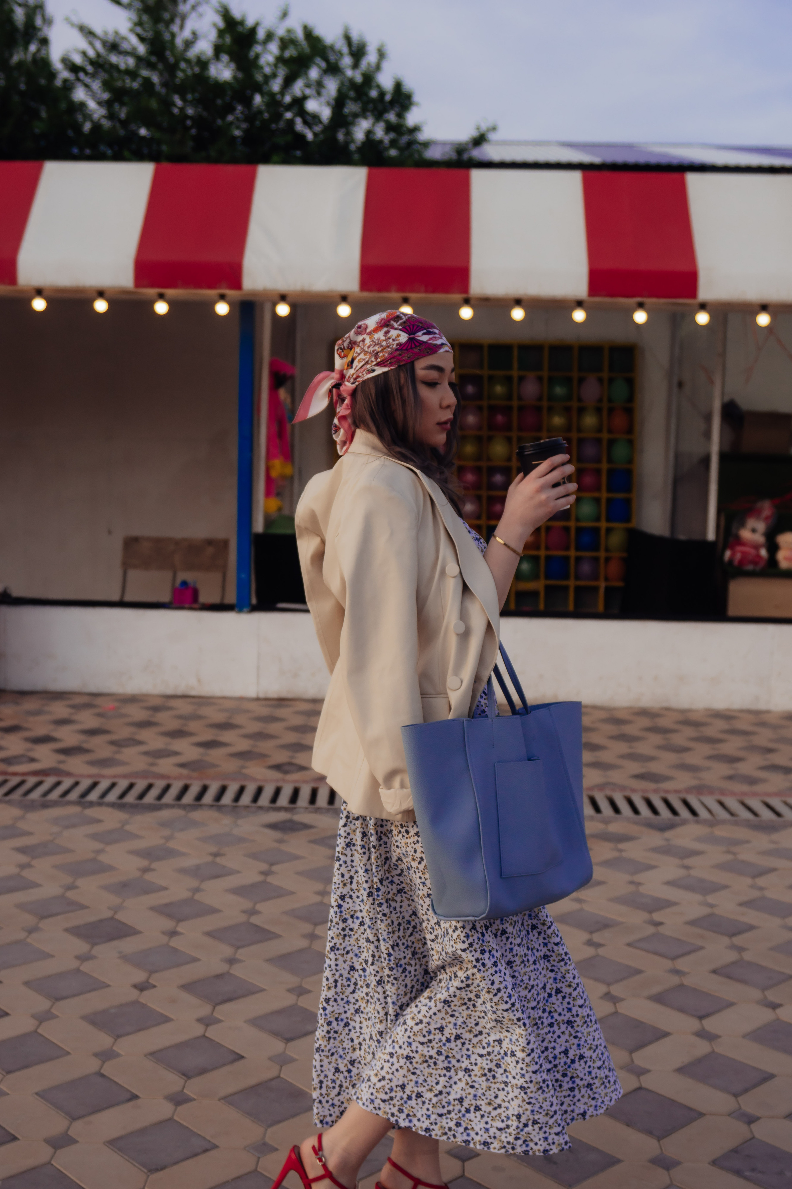 Keremet Park. Street portrait. Уличный и студийный фотограф в Астане Ержанов Нурасыл
