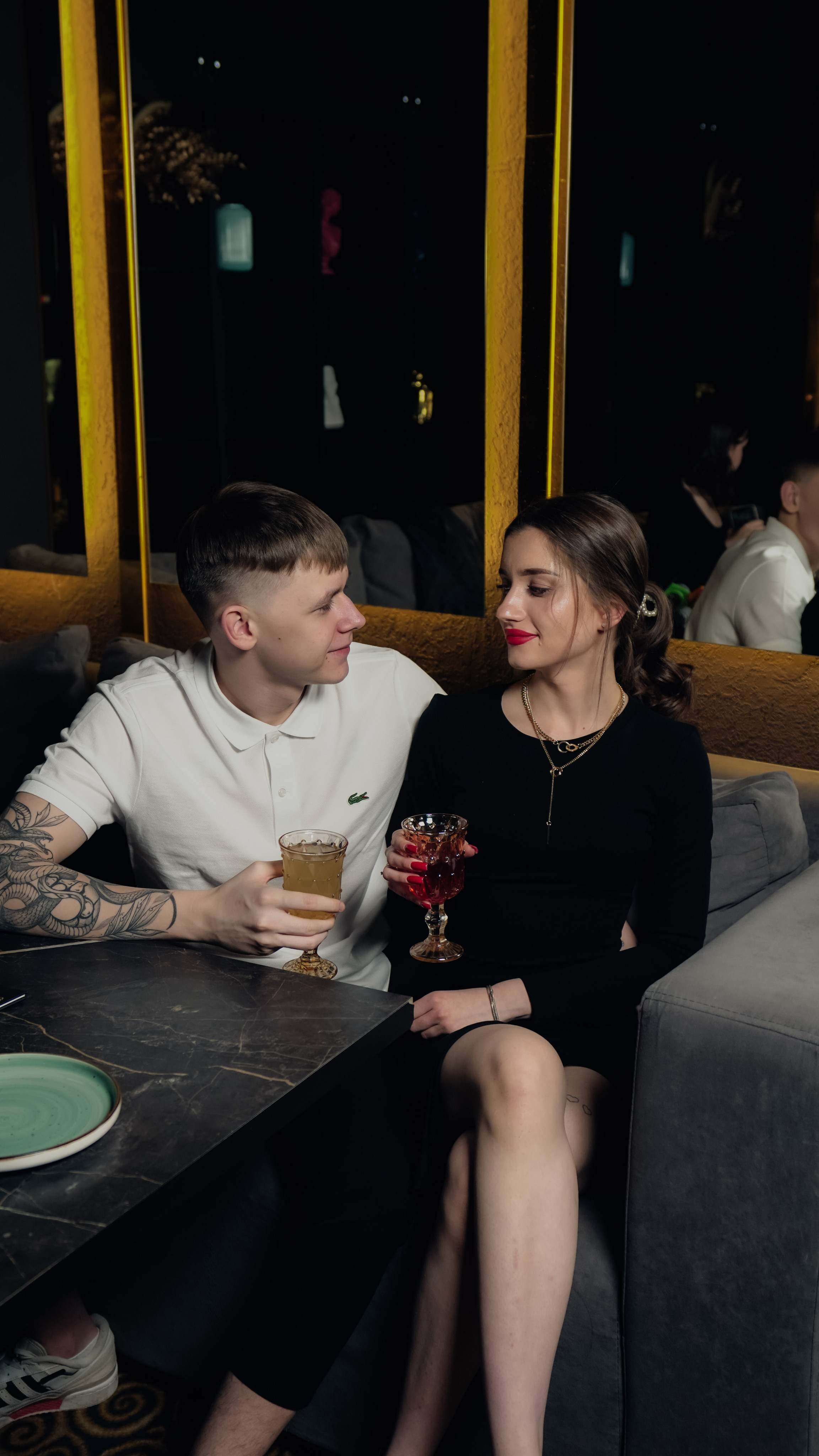 Birthday partry | Oblako Lounge. Уличный и студийный фотограф в Астане Ержанов Нурасыл