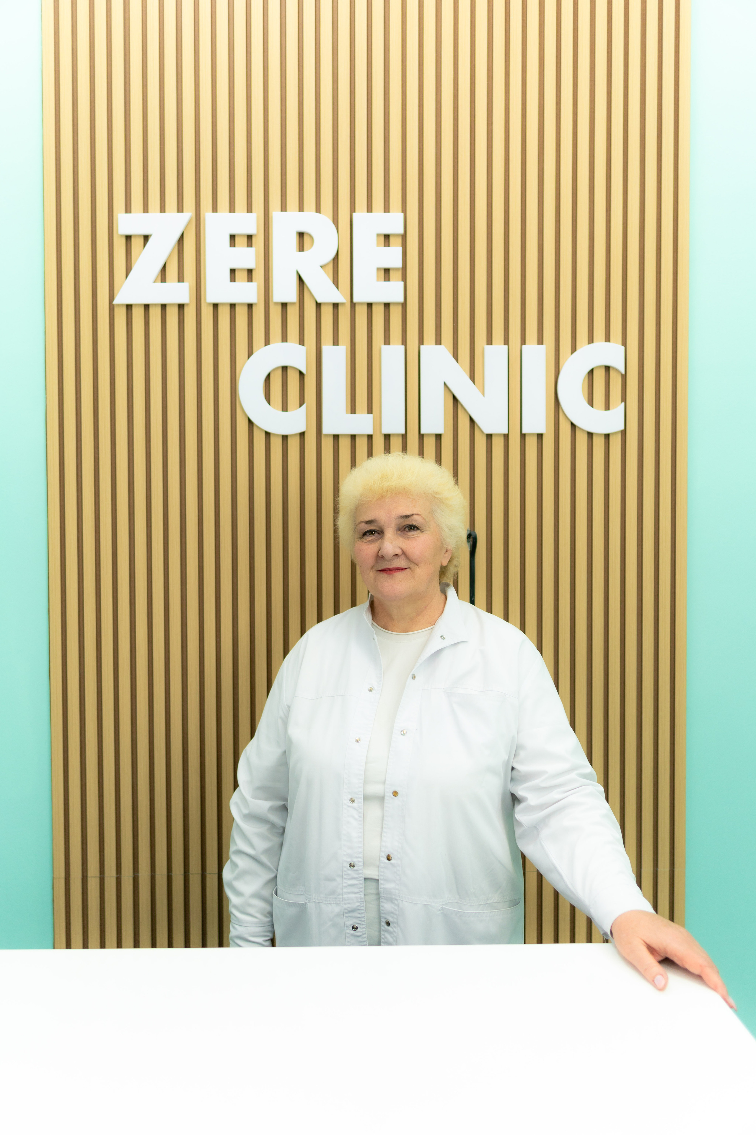 ZERE Clinic. Уличный и студийный фотограф в Астане Ержанов Нурасыл