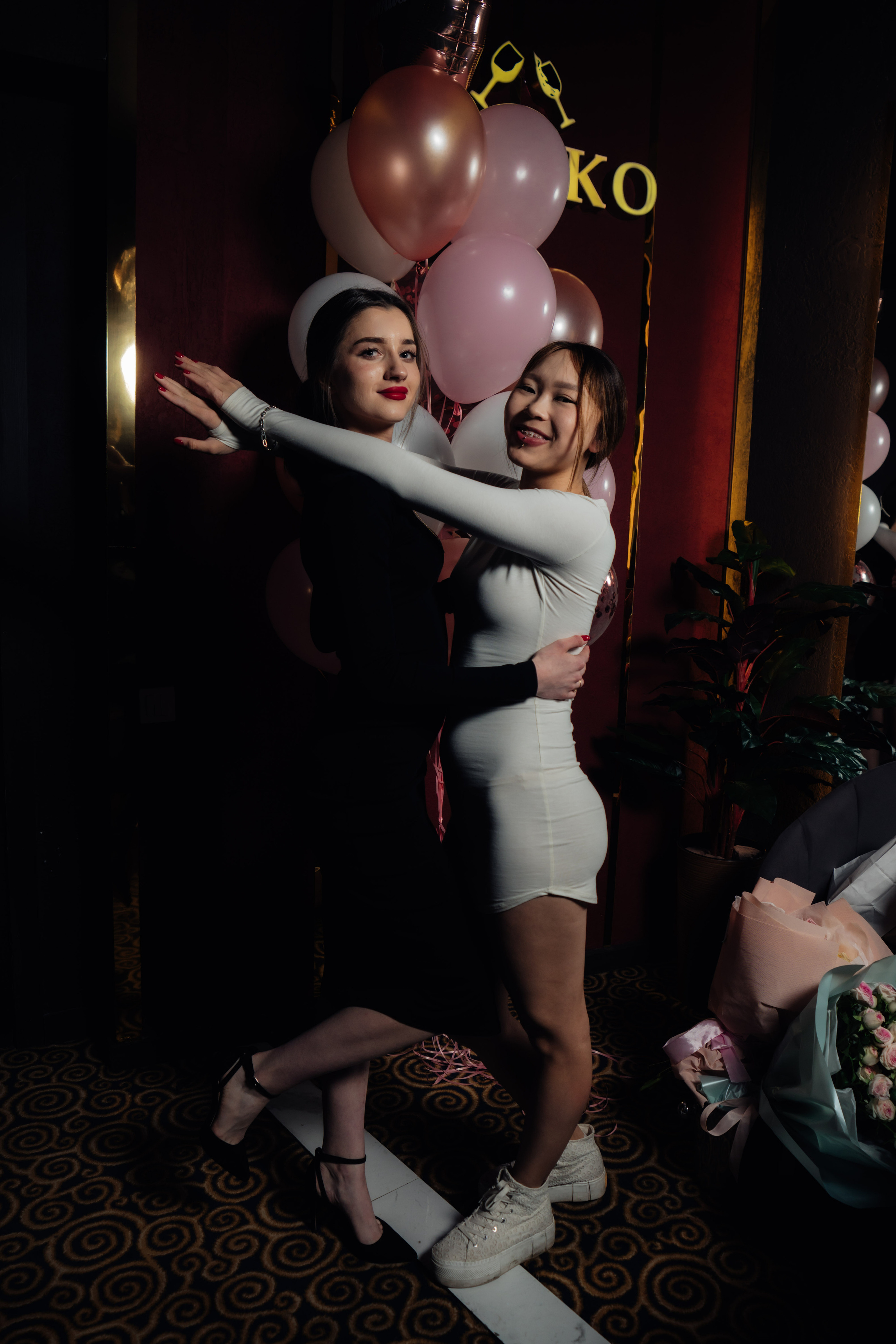 Birthday partry | Oblako Lounge. Уличный и студийный фотограф в Астане Ержанов Нурасыл