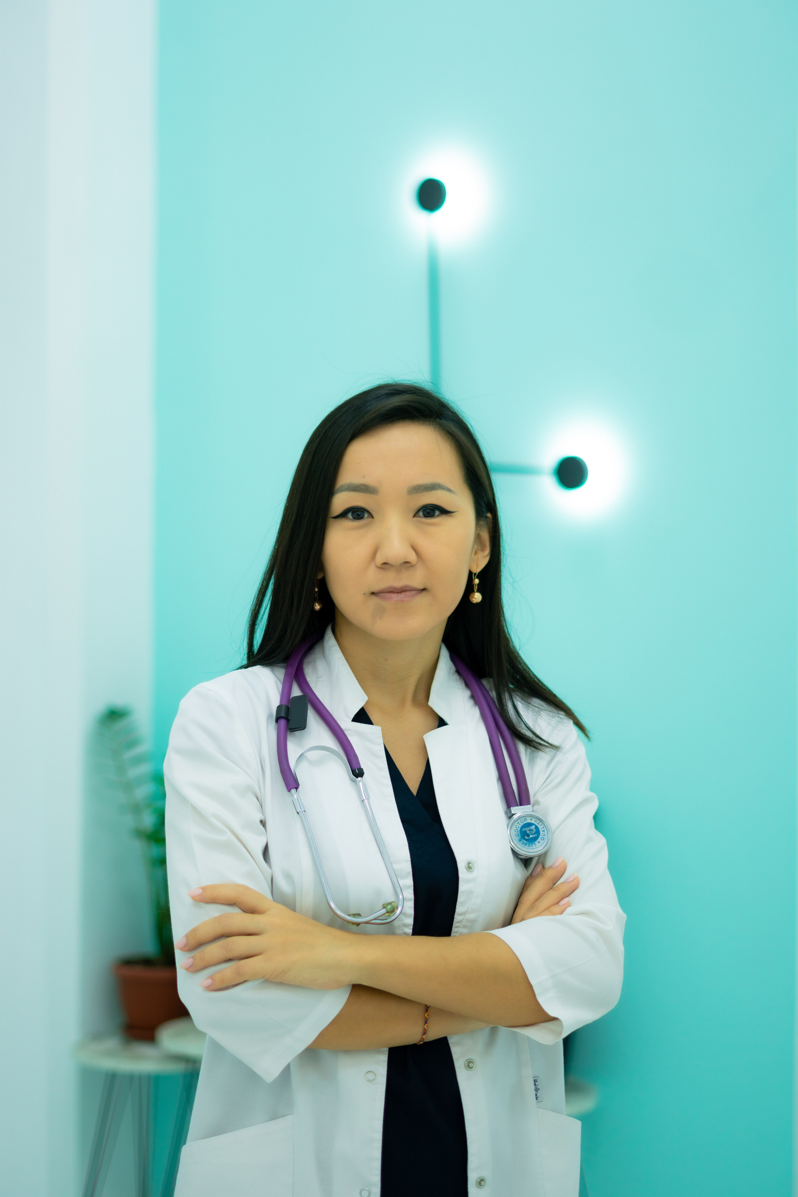 ZERE Clinic. Уличный и студийный фотограф в Астане Ержанов Нурасыл