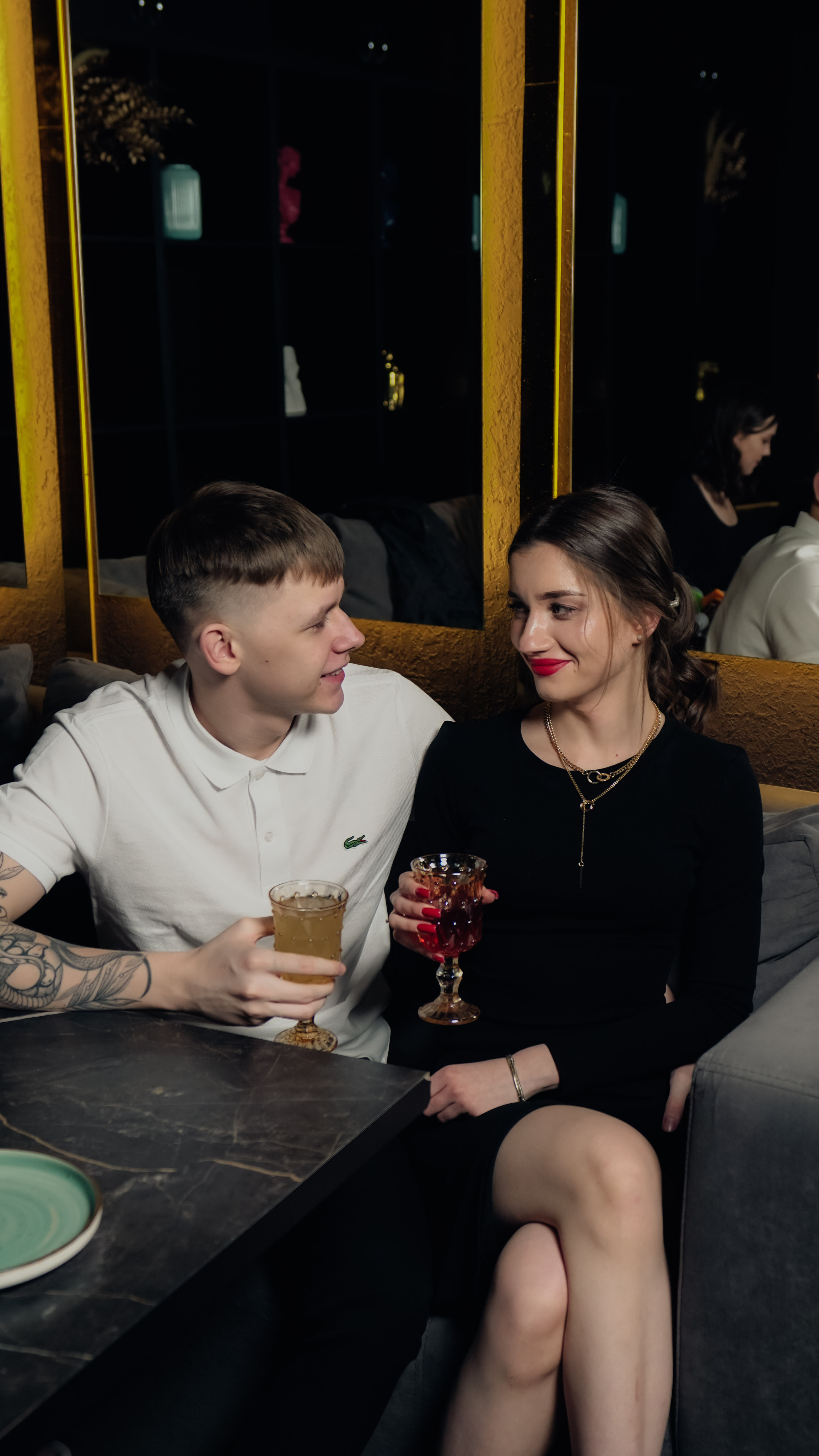 Birthday partry | Oblako Lounge. Уличный и студийный фотограф в Астане Ержанов Нурасыл