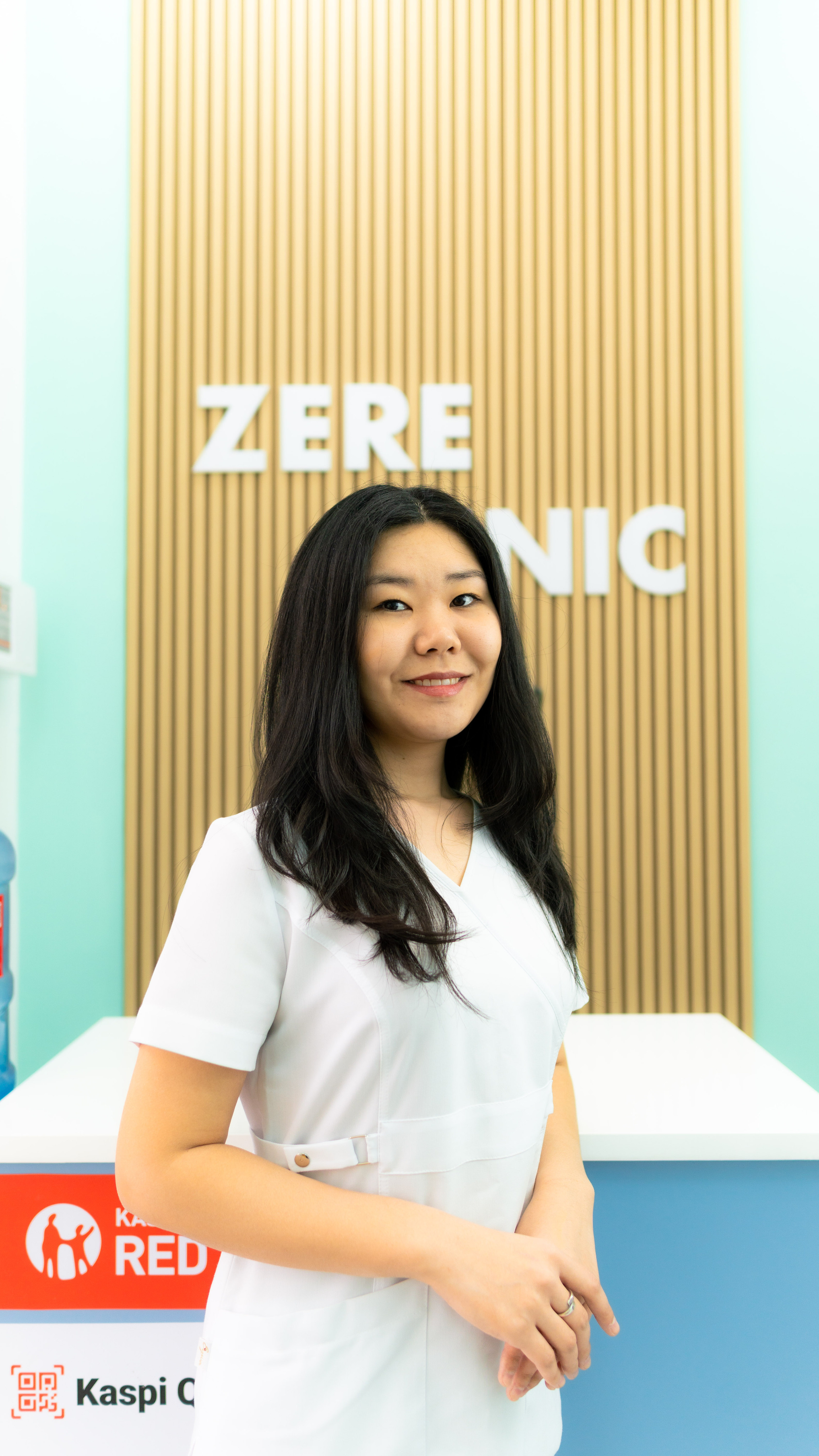 ZERE Clinic. Уличный и студийный фотограф в Астане Ержанов Нурасыл