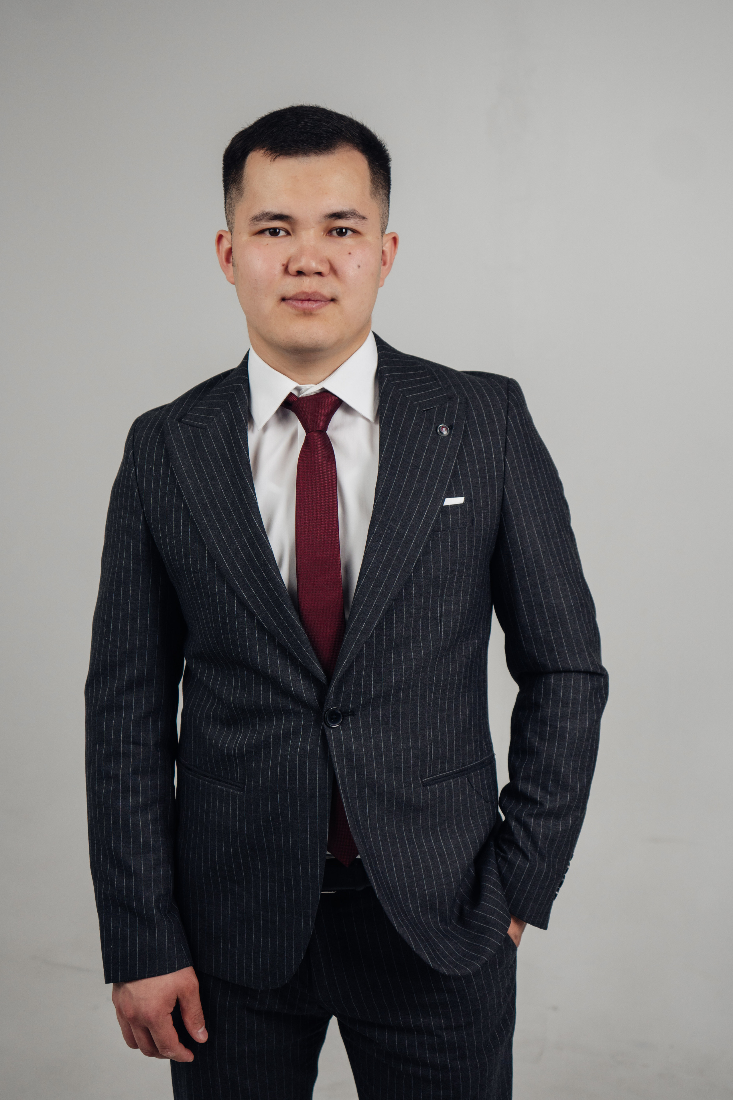 Жансерик. Business portrait. Уличный и студийный фотограф в Астане Ержанов Нурасыл